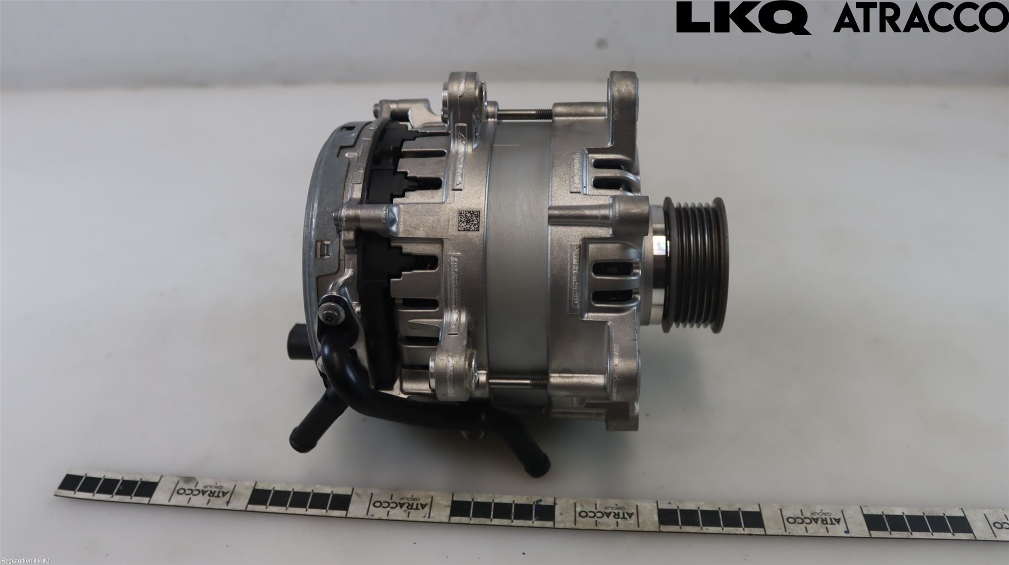 Volkswagen VW TIGUAN 24- Generator