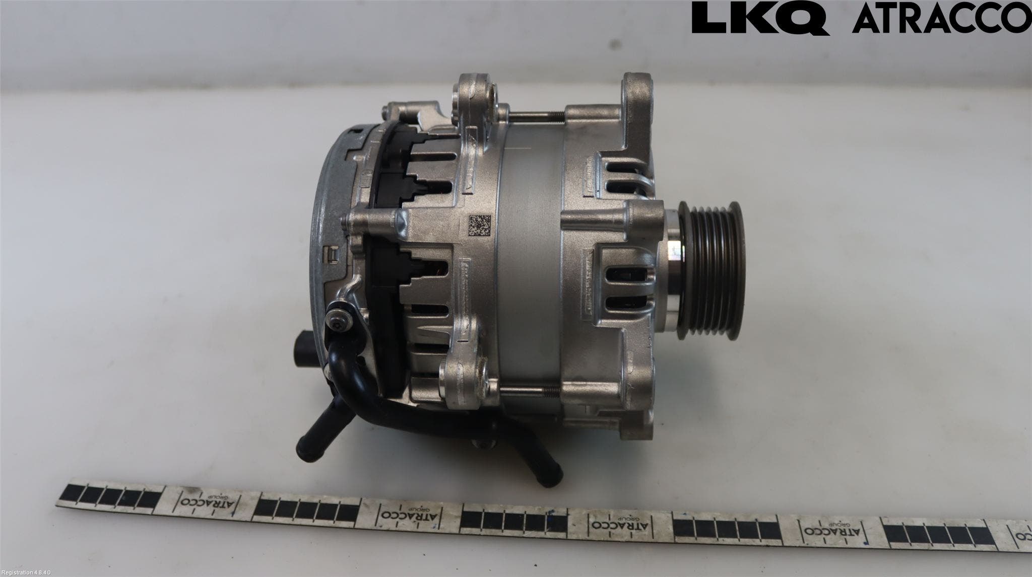 Alfa VW TIGUAN 24- Generator