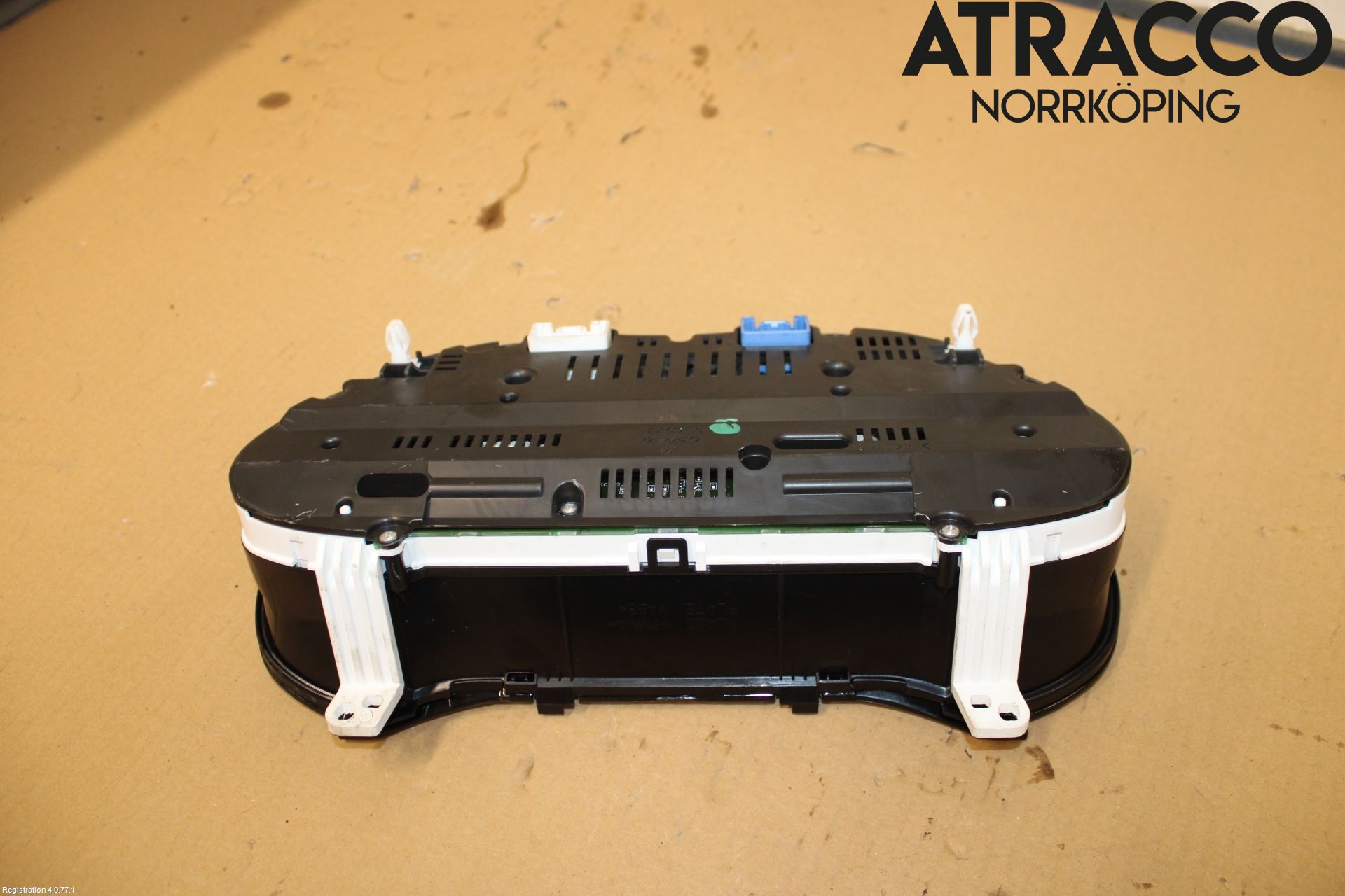Toyota AVENSIS 03-06 Instrument Komb