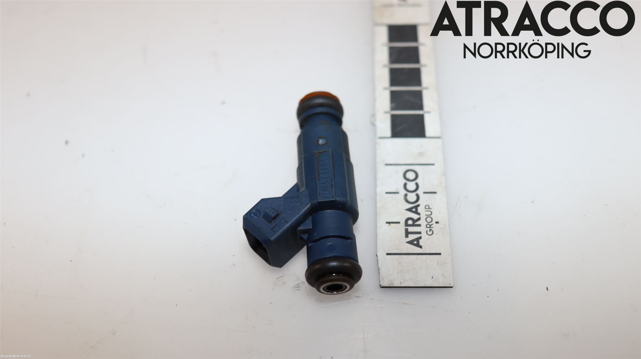 Volkswagen VW PASSAT 01-05 Injspridare