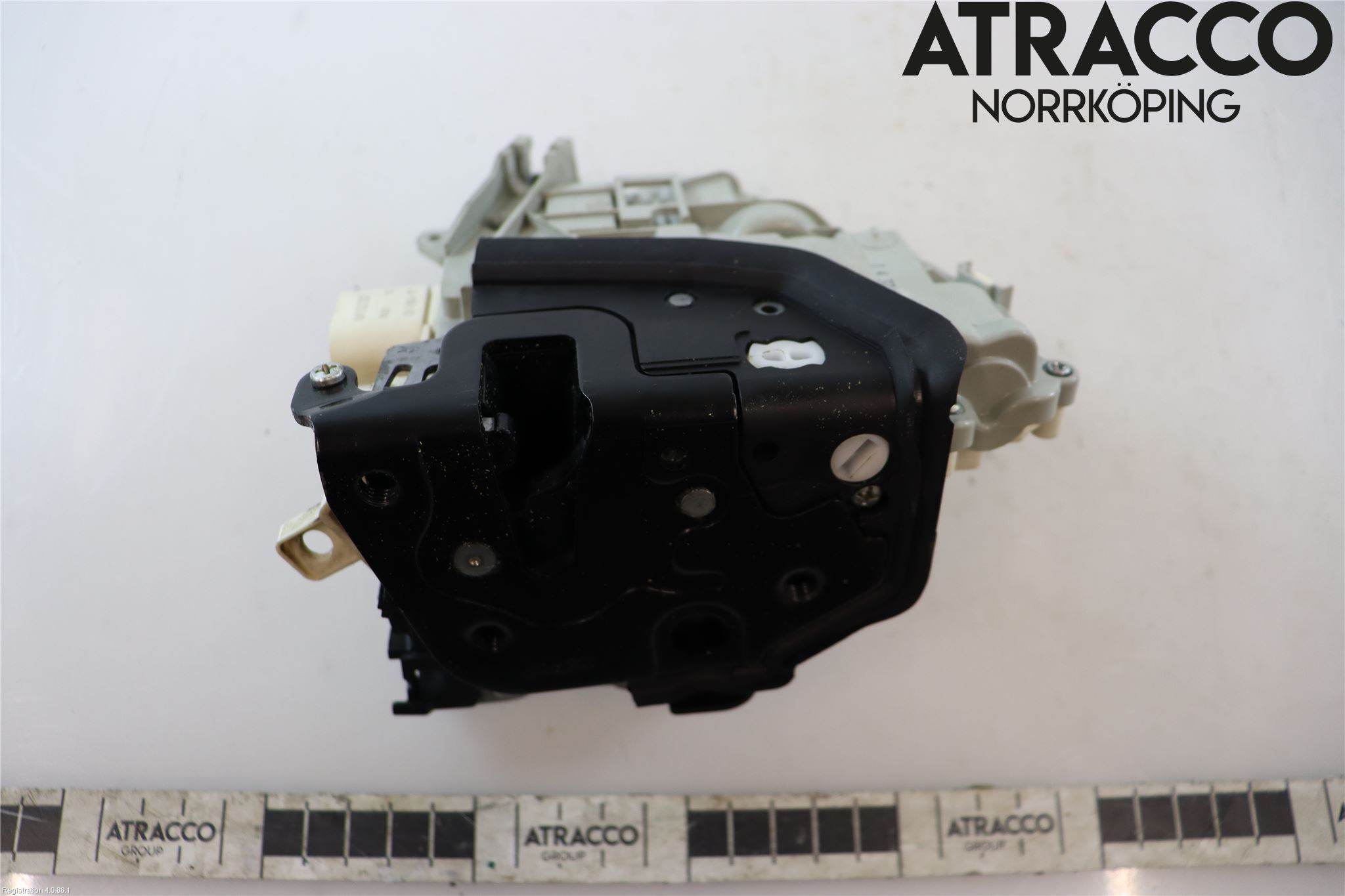 Audi A3/S3 8V 13-20 Låskista-Dörrlås