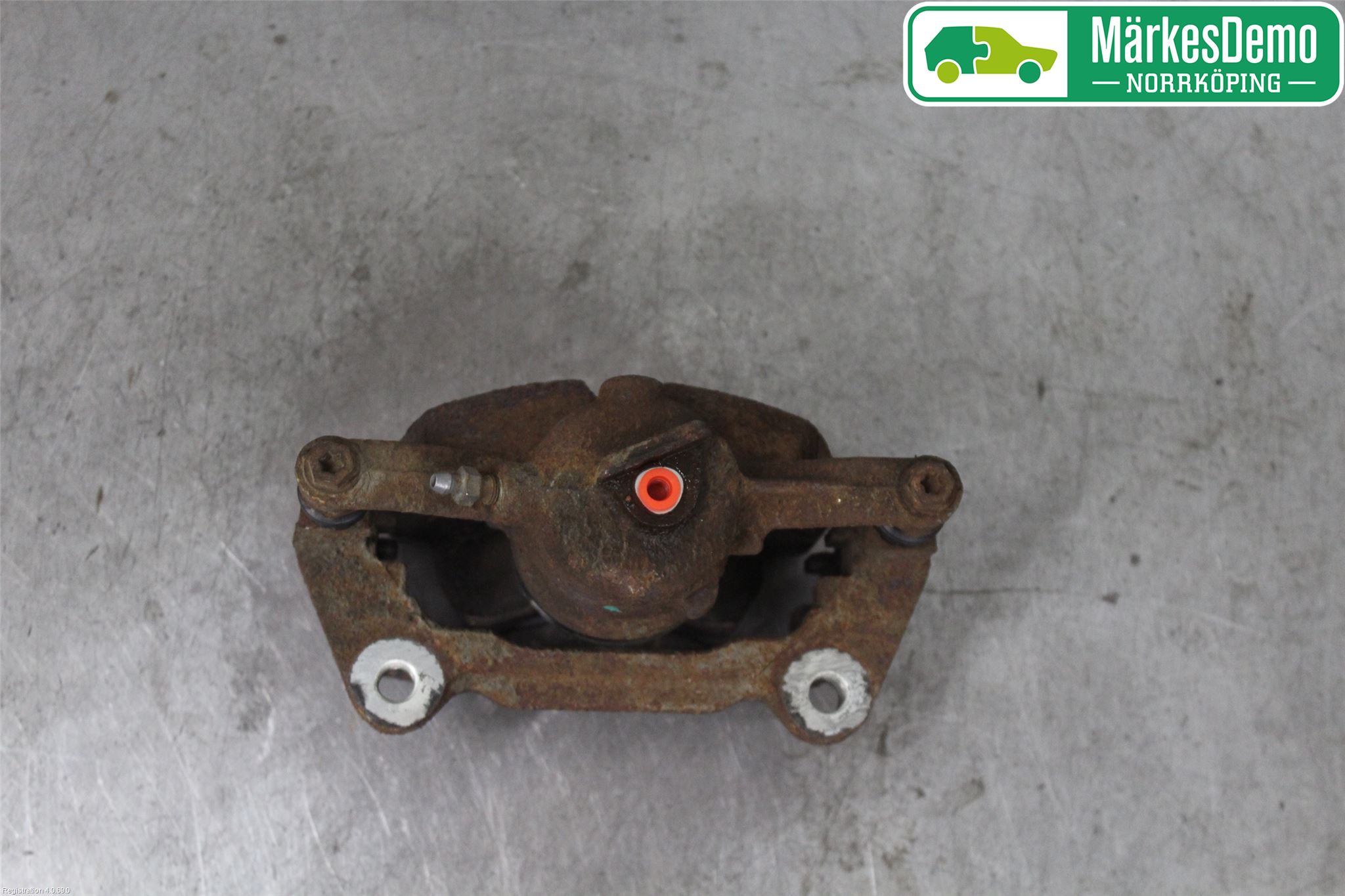 Seat LEON 13-20 Bromsok Fram Vänster