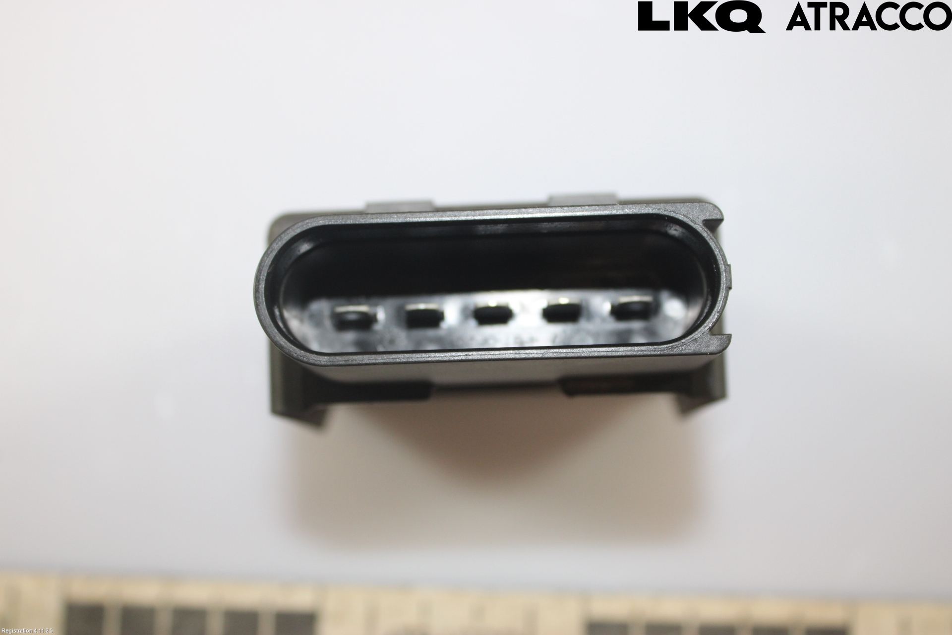 Volkswagen VW TOURAN 16- Styrenhet Bränslepump