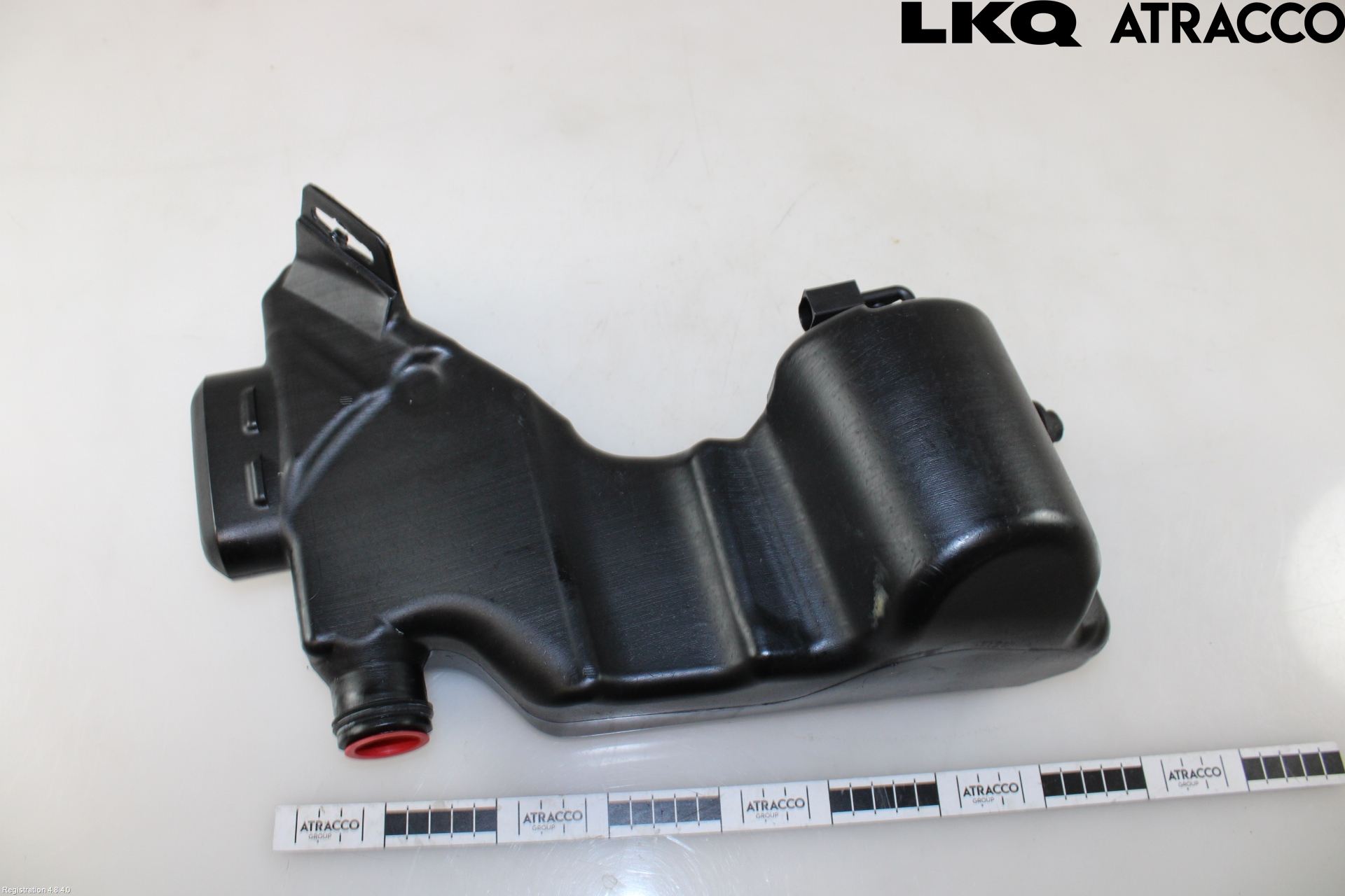 Mercedes-Benz MB GLC-KLASS (X253/C253) 15-22 Spolartank Vindruta