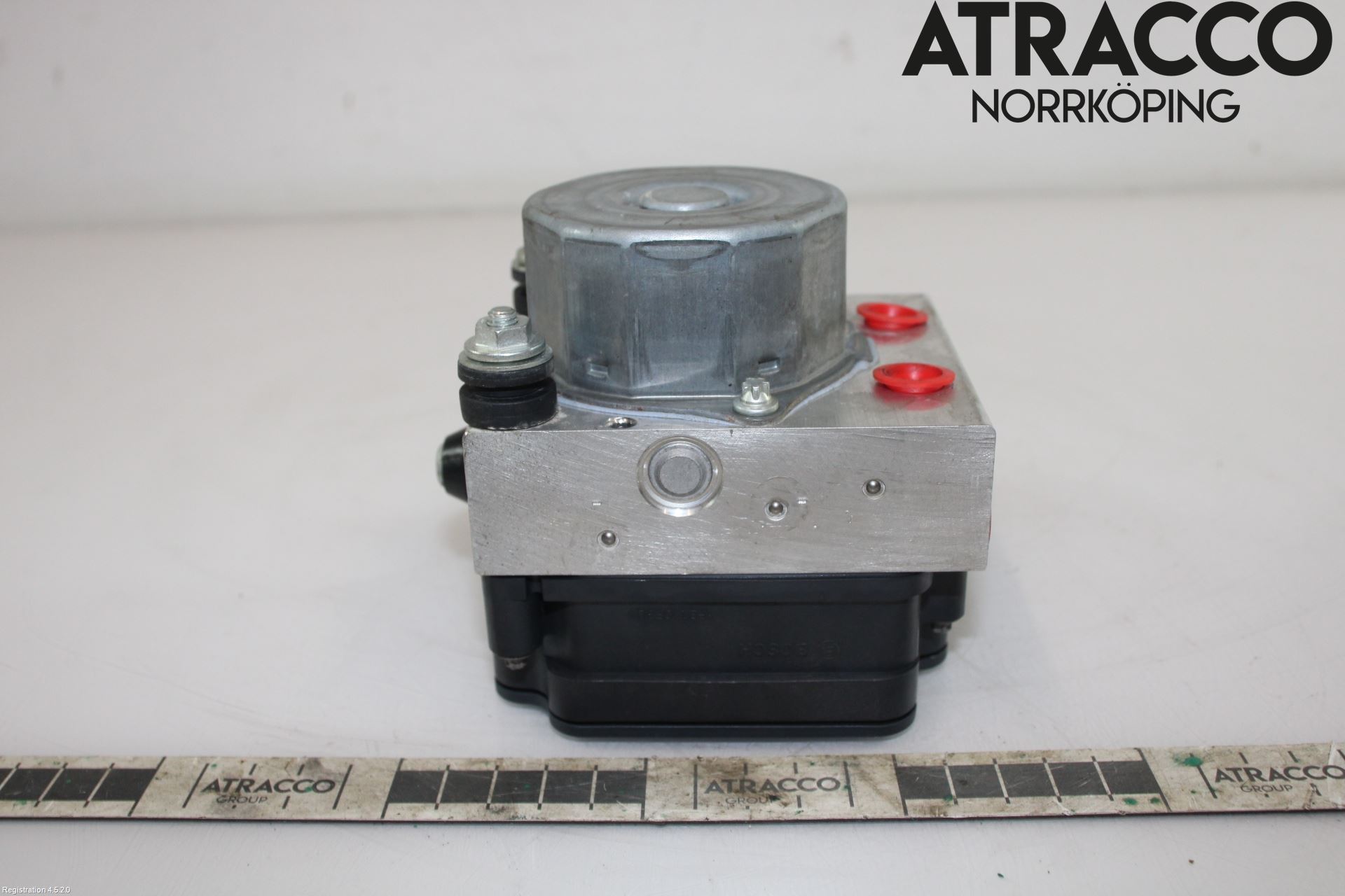 Toyota AYGO 15-21 Abs Hydraulaggregat