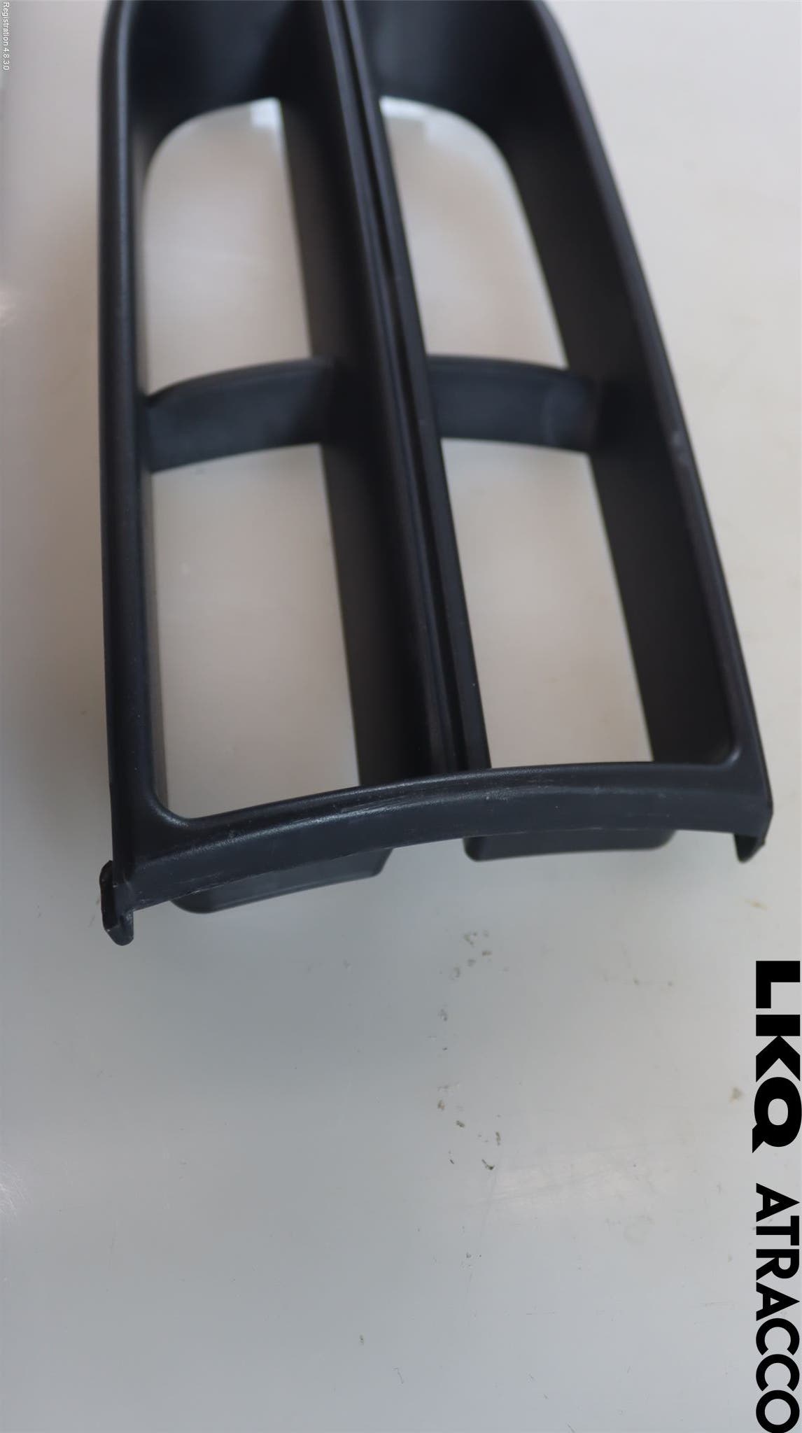 Skoda FABIA 07-14 Grilldel Höger