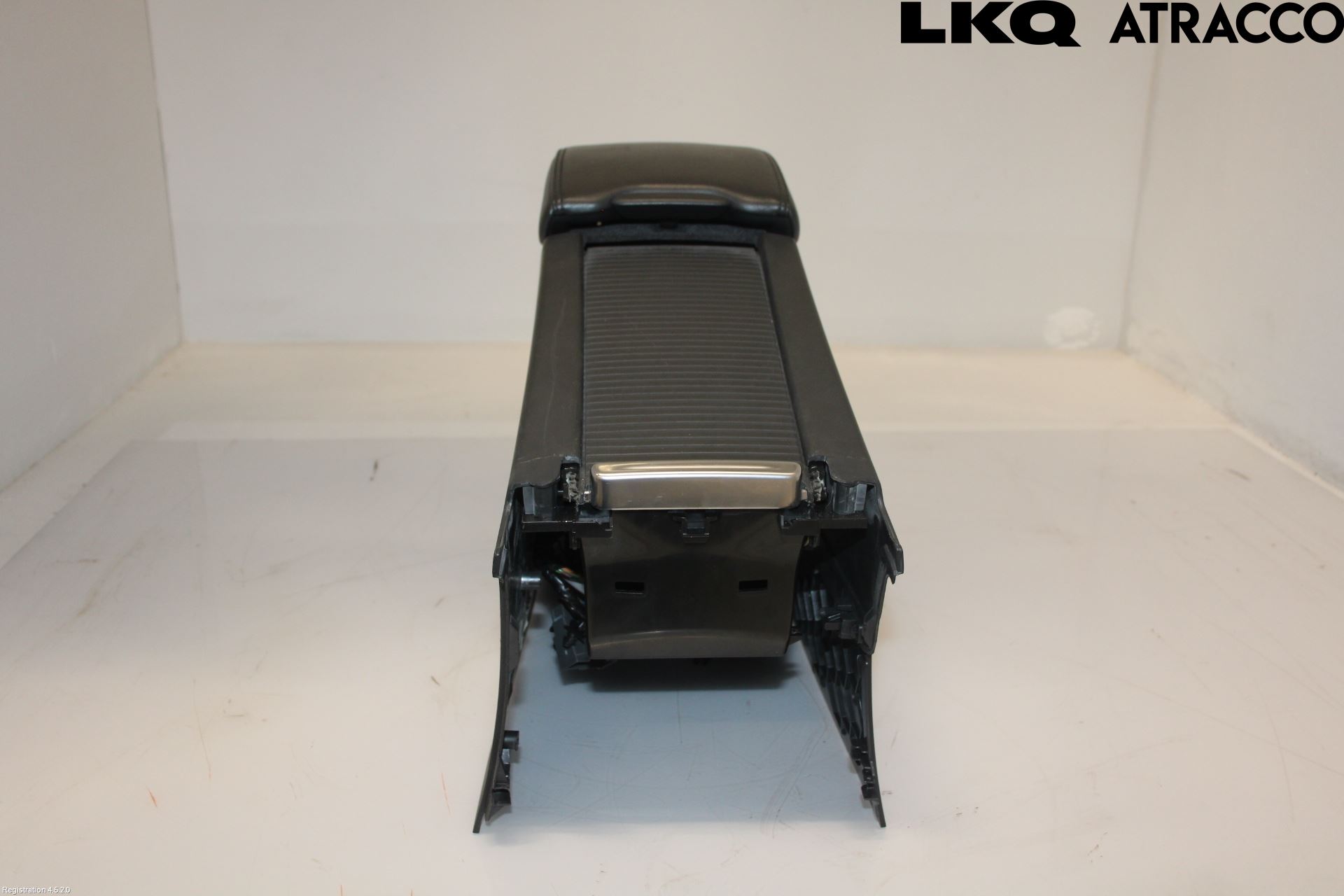 Volvo S60 11-13 Instrumentkonsoll Mitt