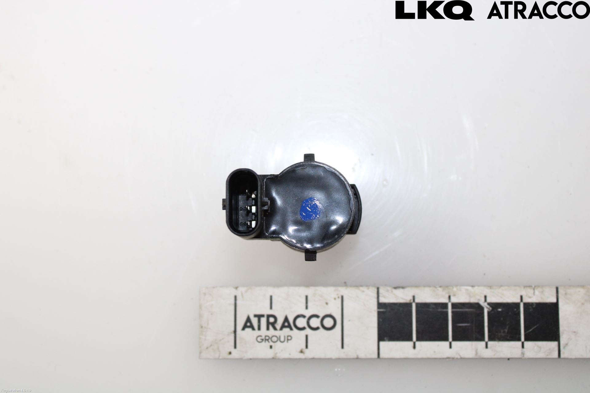 Seat LEON 13-20 Parkeringshjälp Backsensor