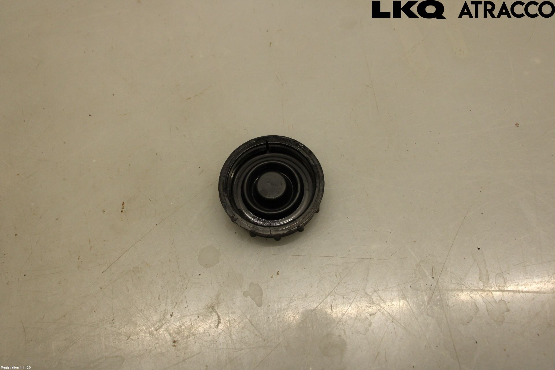 Toyota YARIS XP90 06-11 Bromsvätskebehållarelock