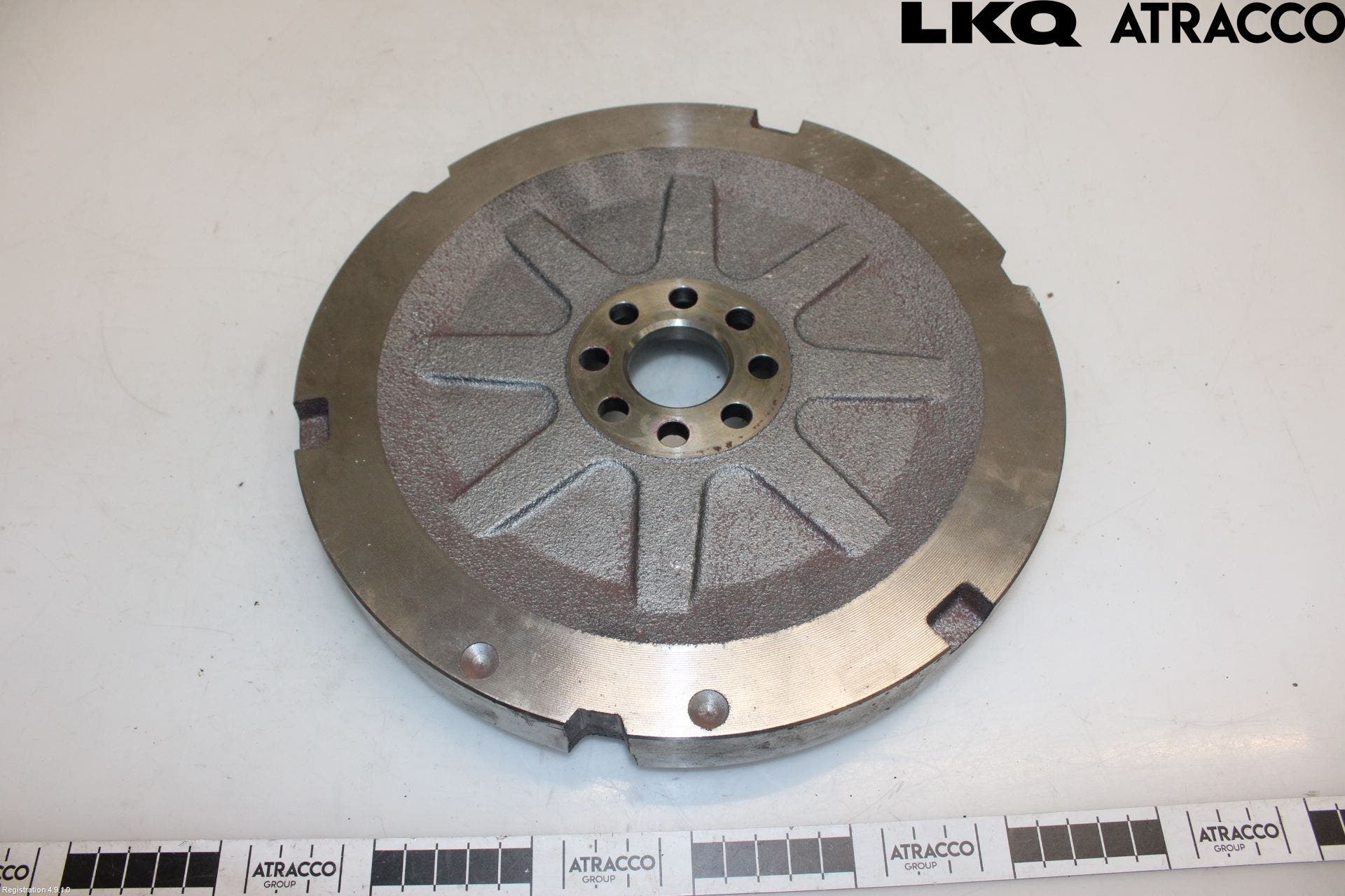 Toyota COROLLA 19- Svänghjul Aut