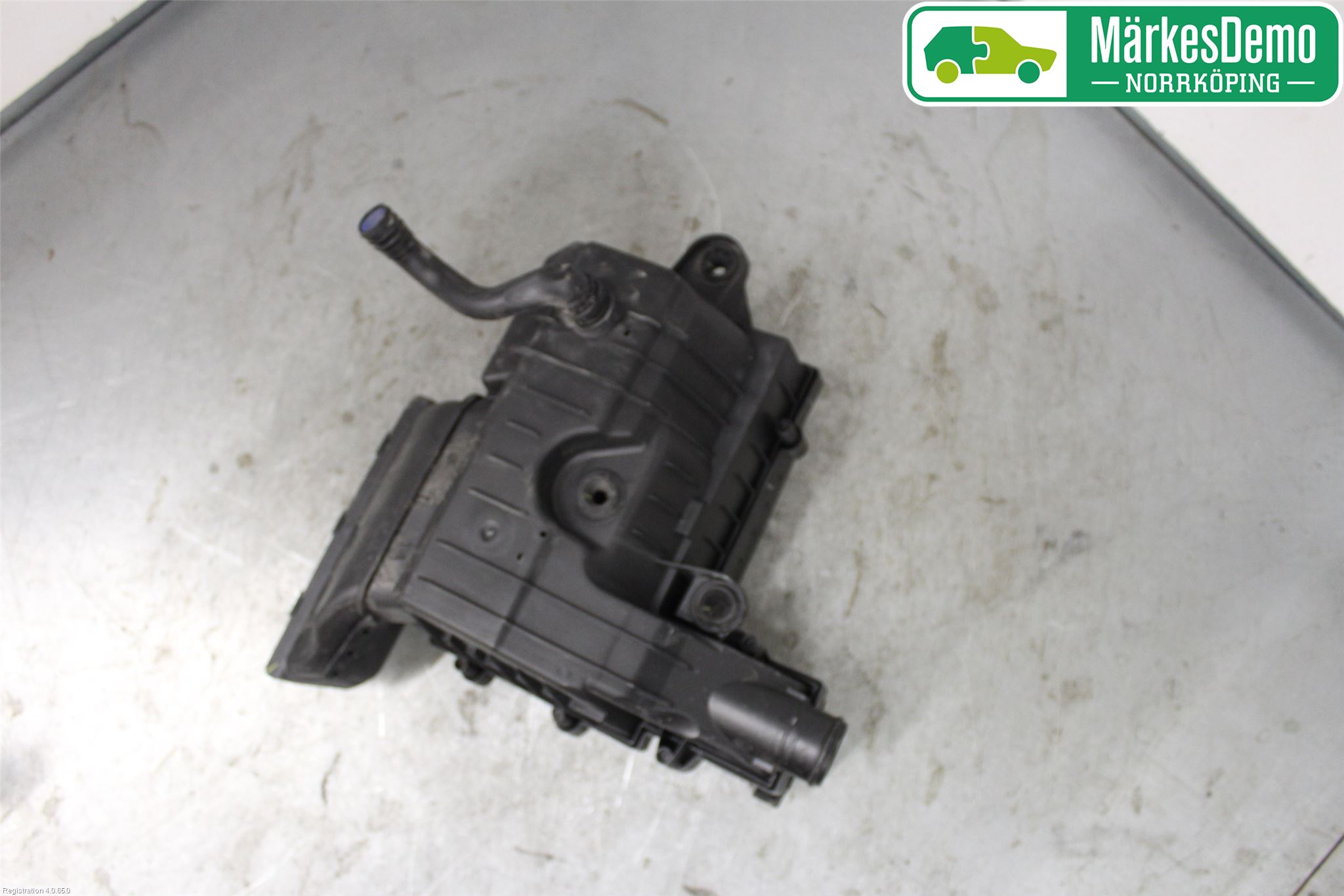 Skoda OCTAVIA (5E) 13-20 Luftrenare