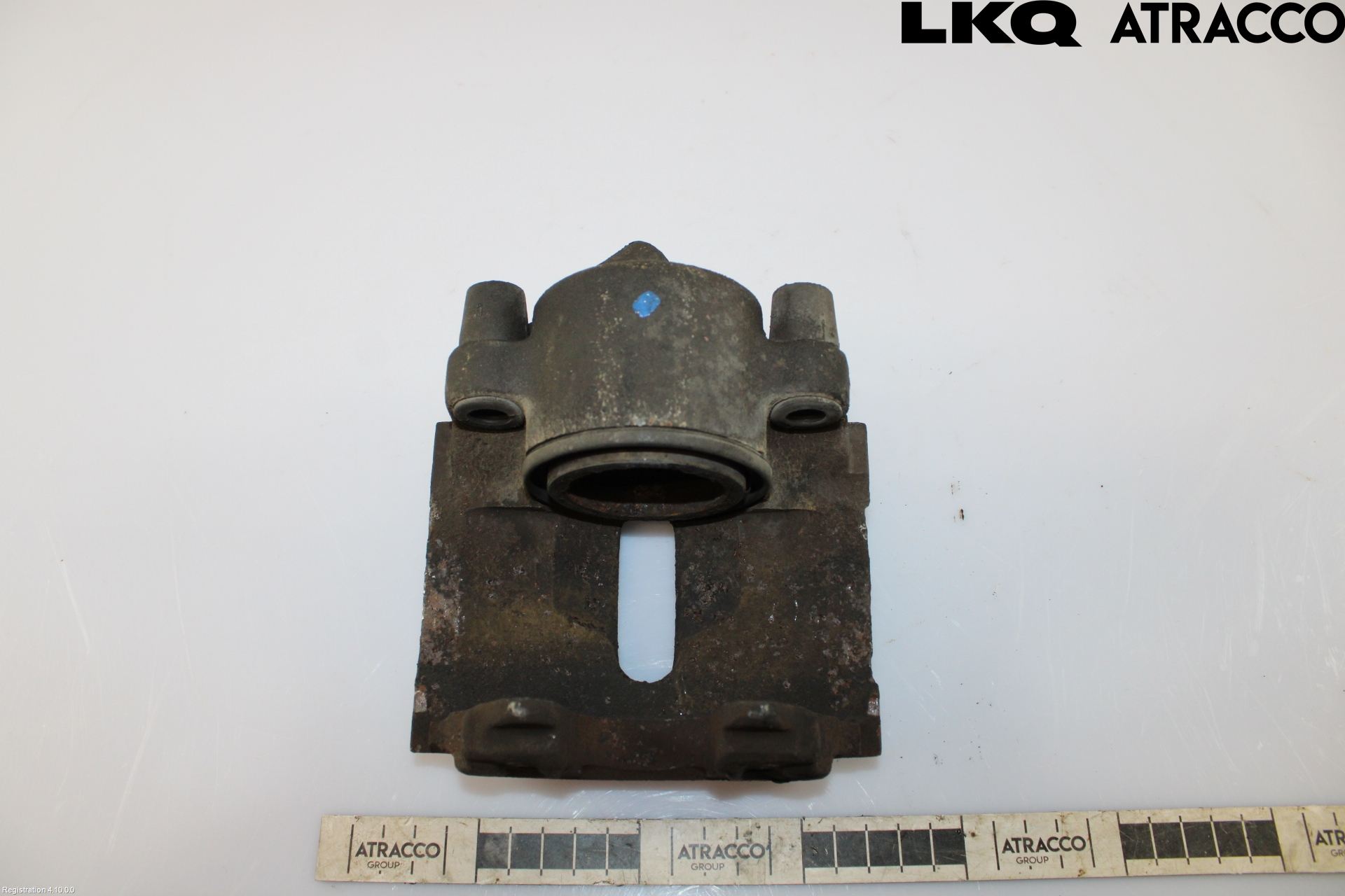 Jaguar XJ X308        98-02 Bromsok Fram Höger