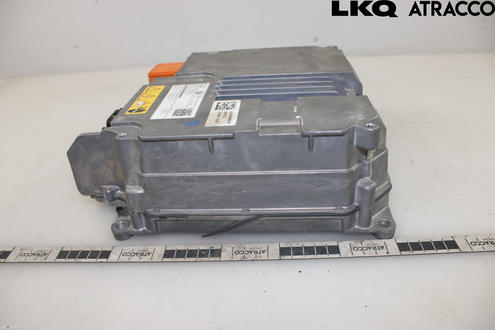 Mercedes-Benz MB EQA (H243) 21- Batteriladdare Högspänning