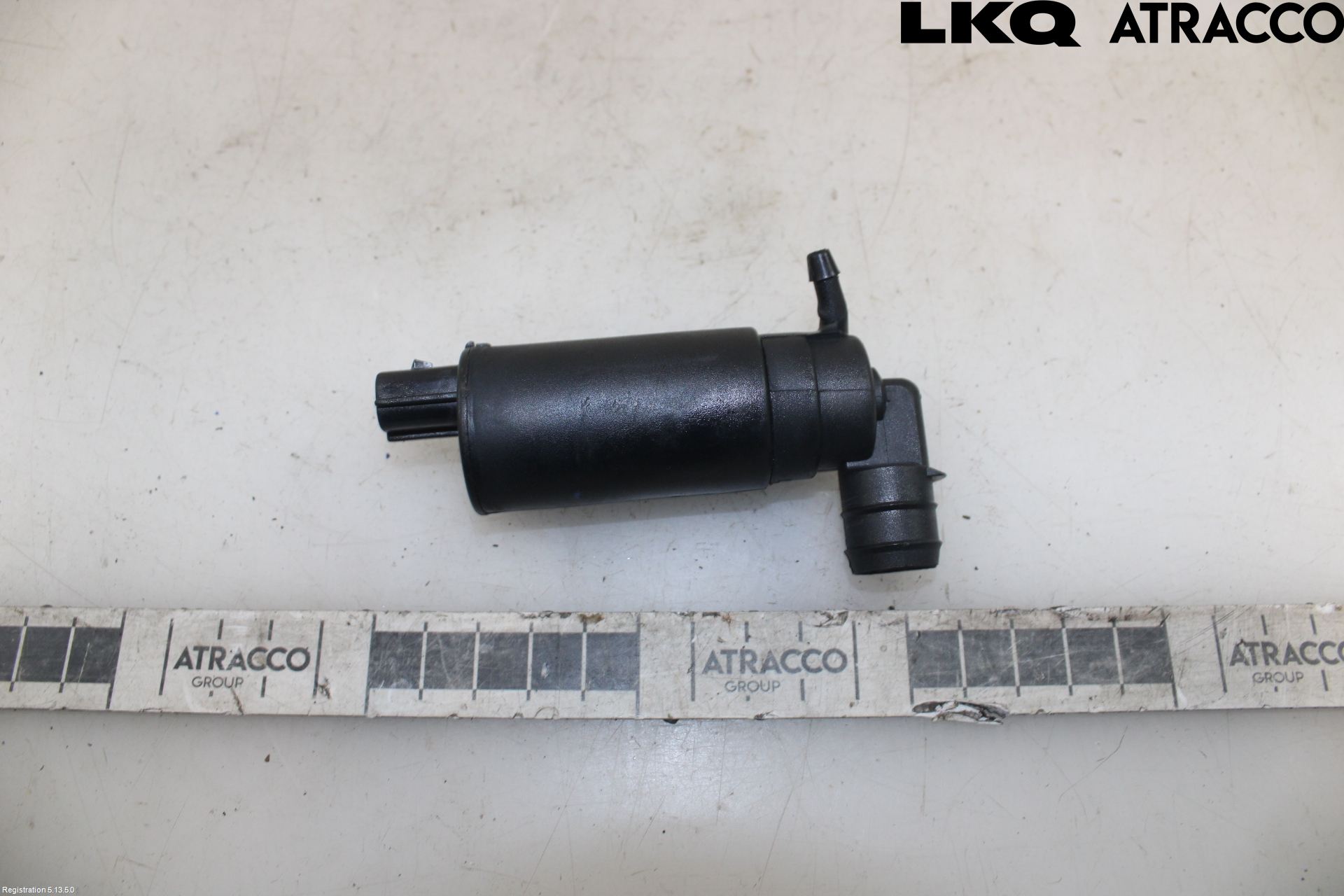 Toyota YARIS P1 03-05 Spolarpump Vindruta