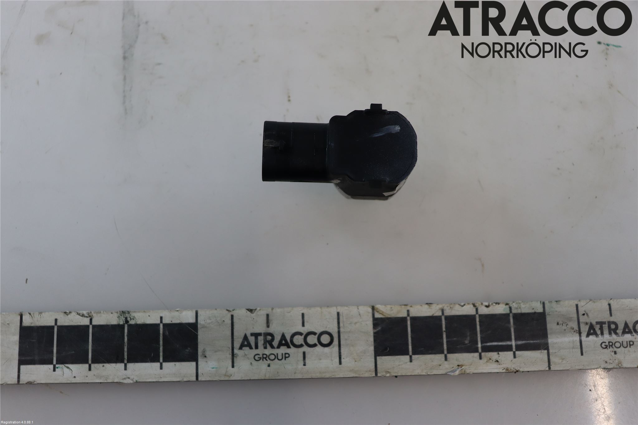 Volkswagen VW SHARAN 11- Parkeringshjälp Backsensor