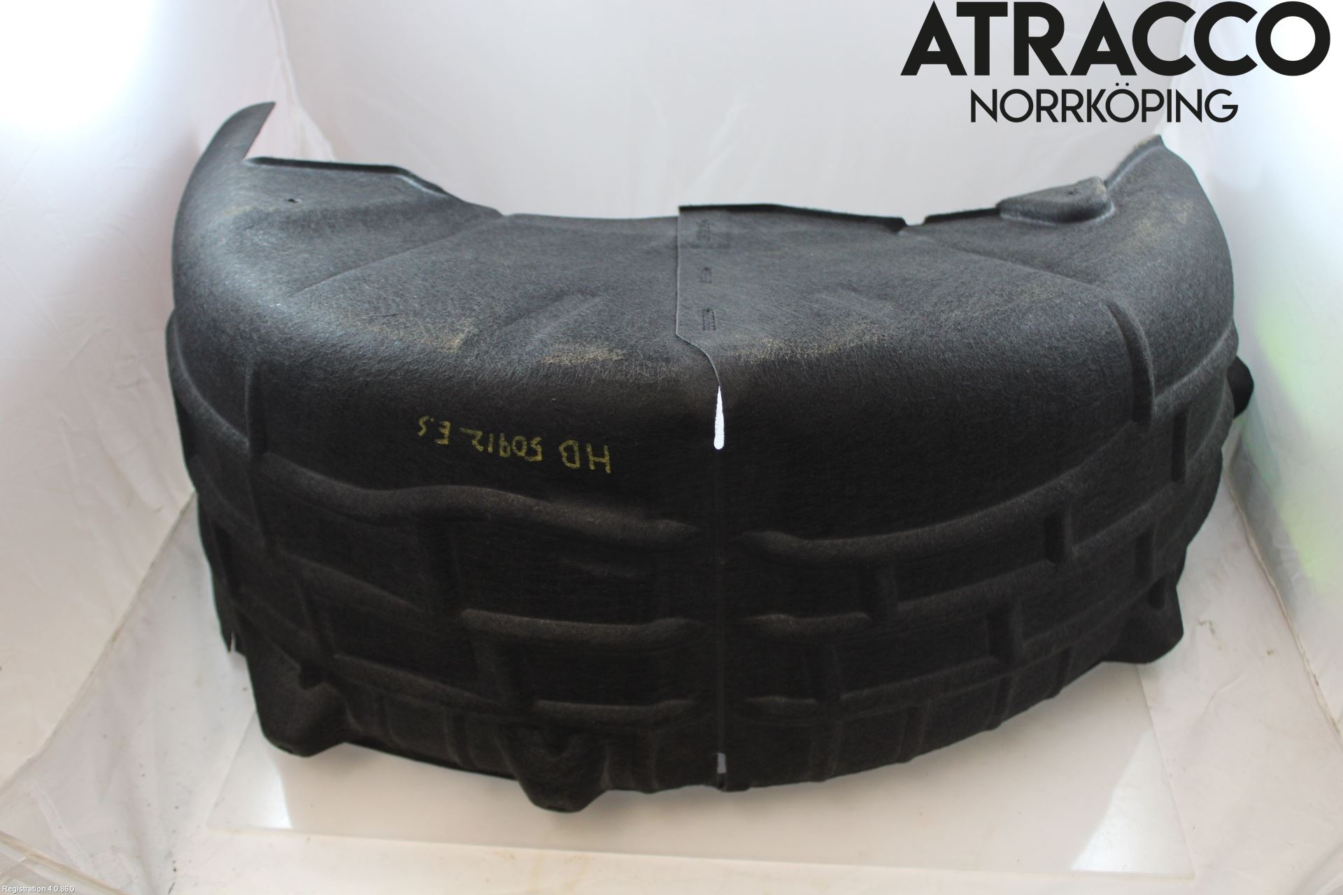 Volkswagen VW TRANSP/CARAVELLE (T7) 22-24 Skärm Inner