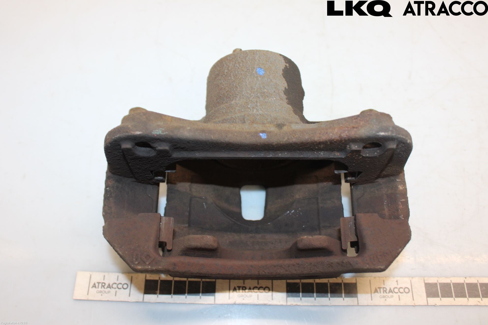 Hyundai i30 GD 13-17 Bromsok Fram Höger