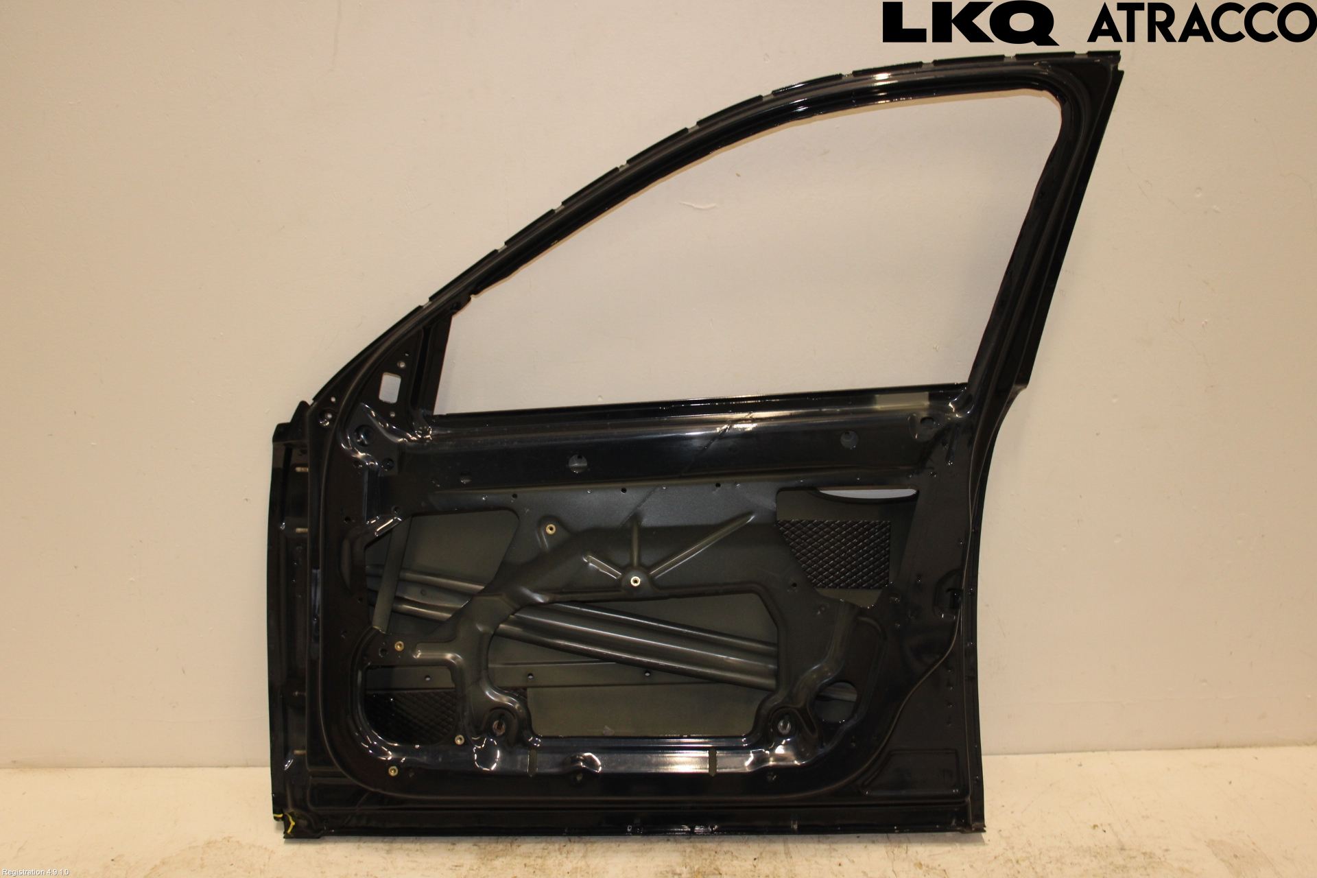 Saab 9-3 VER 2 Dörr Fram Höger