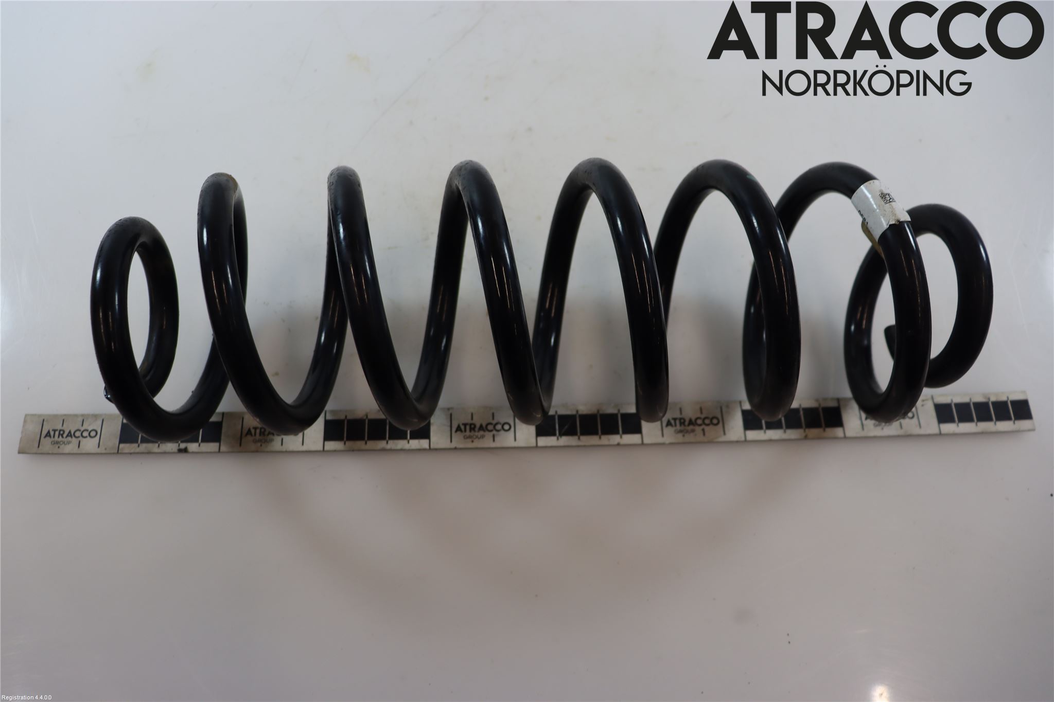 Volkswagen VW PASSAT 20-24 Fjäder Bak