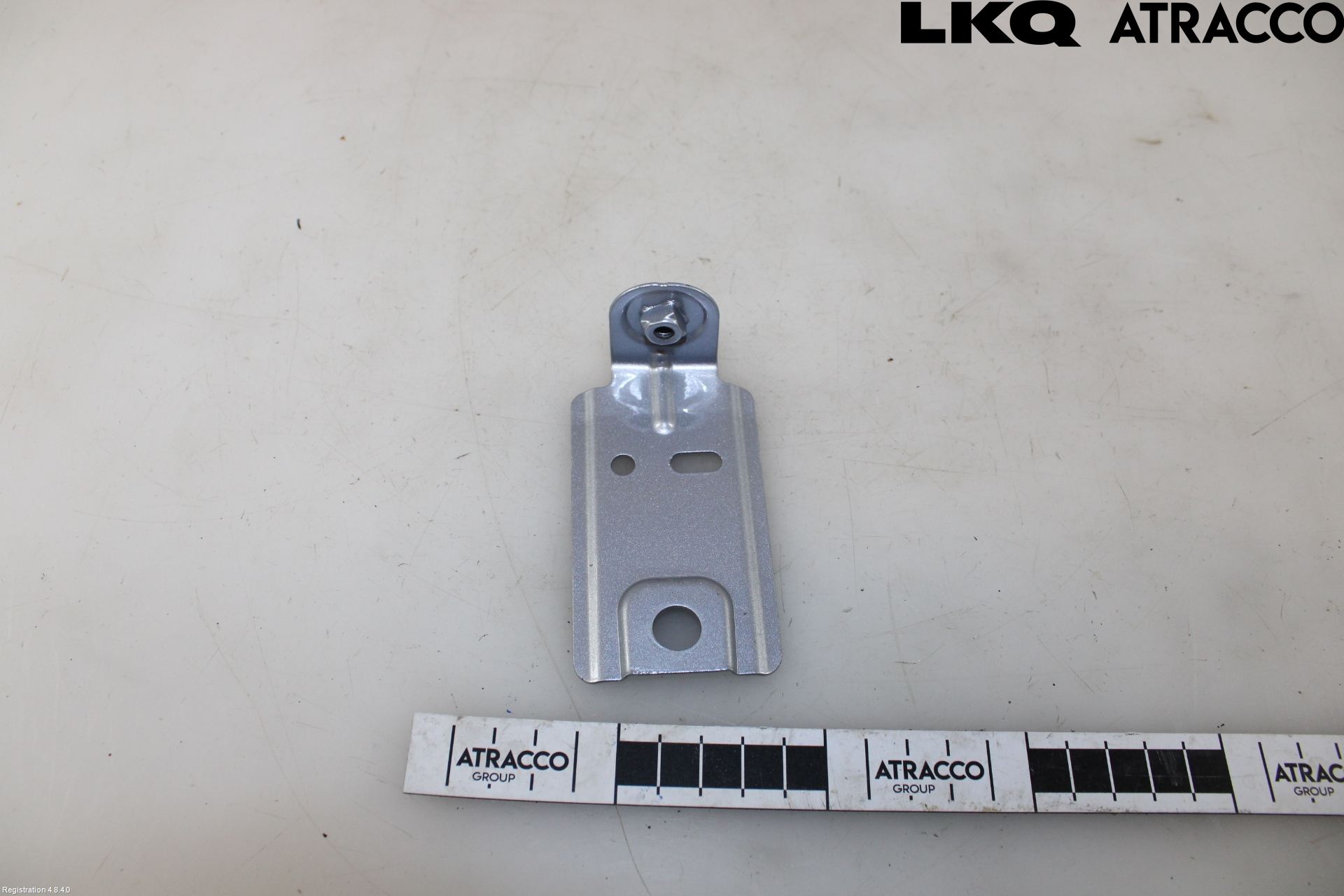 Seat ARONA Skärmfäste Fram Vä