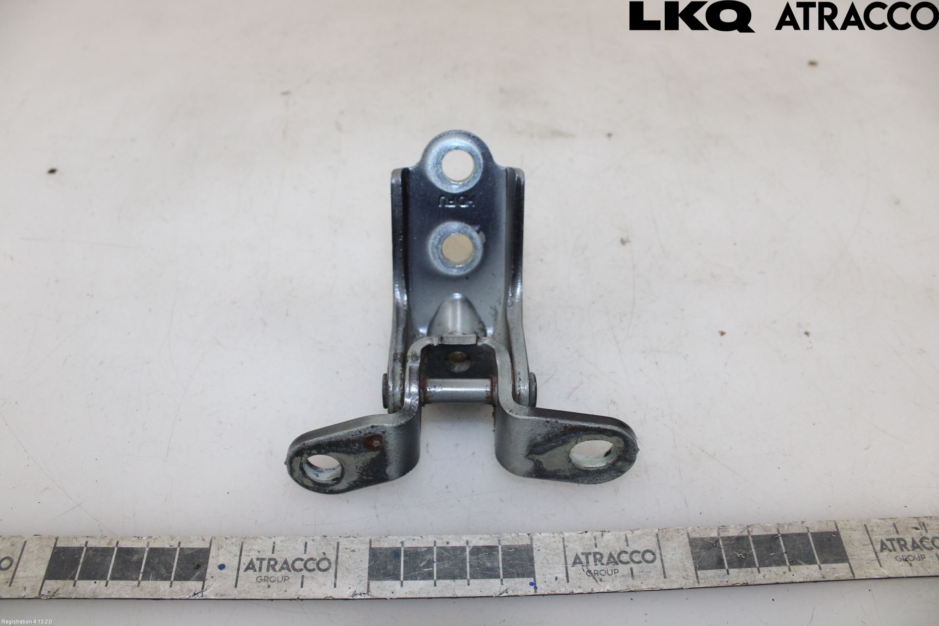 Kia NIRO (DE) 17-22 Dörrgångjärn