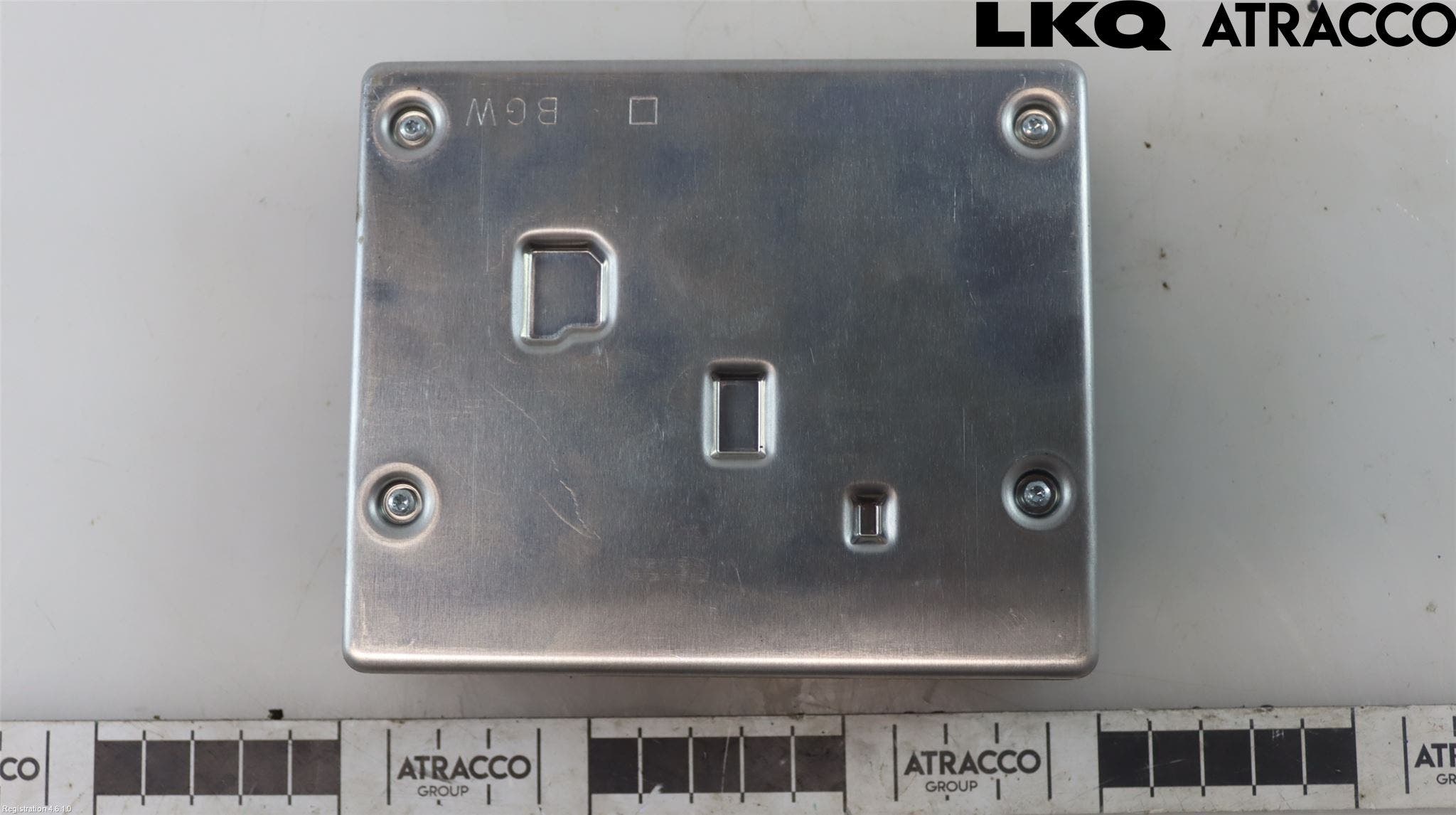 Toyota RAV4 19- Telefon