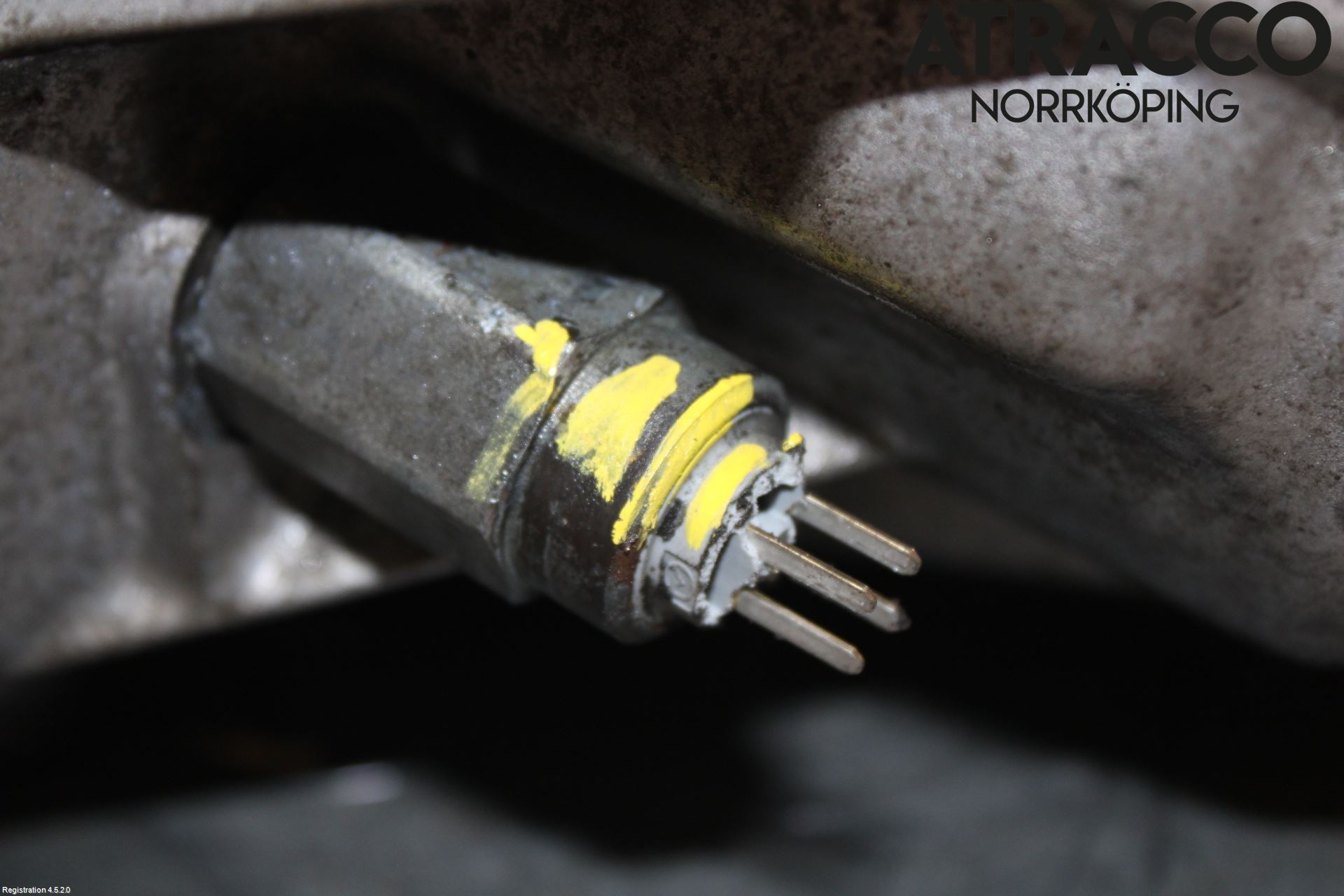 Mazda 3 III 14-19 Växellåda Man 6 Vxl