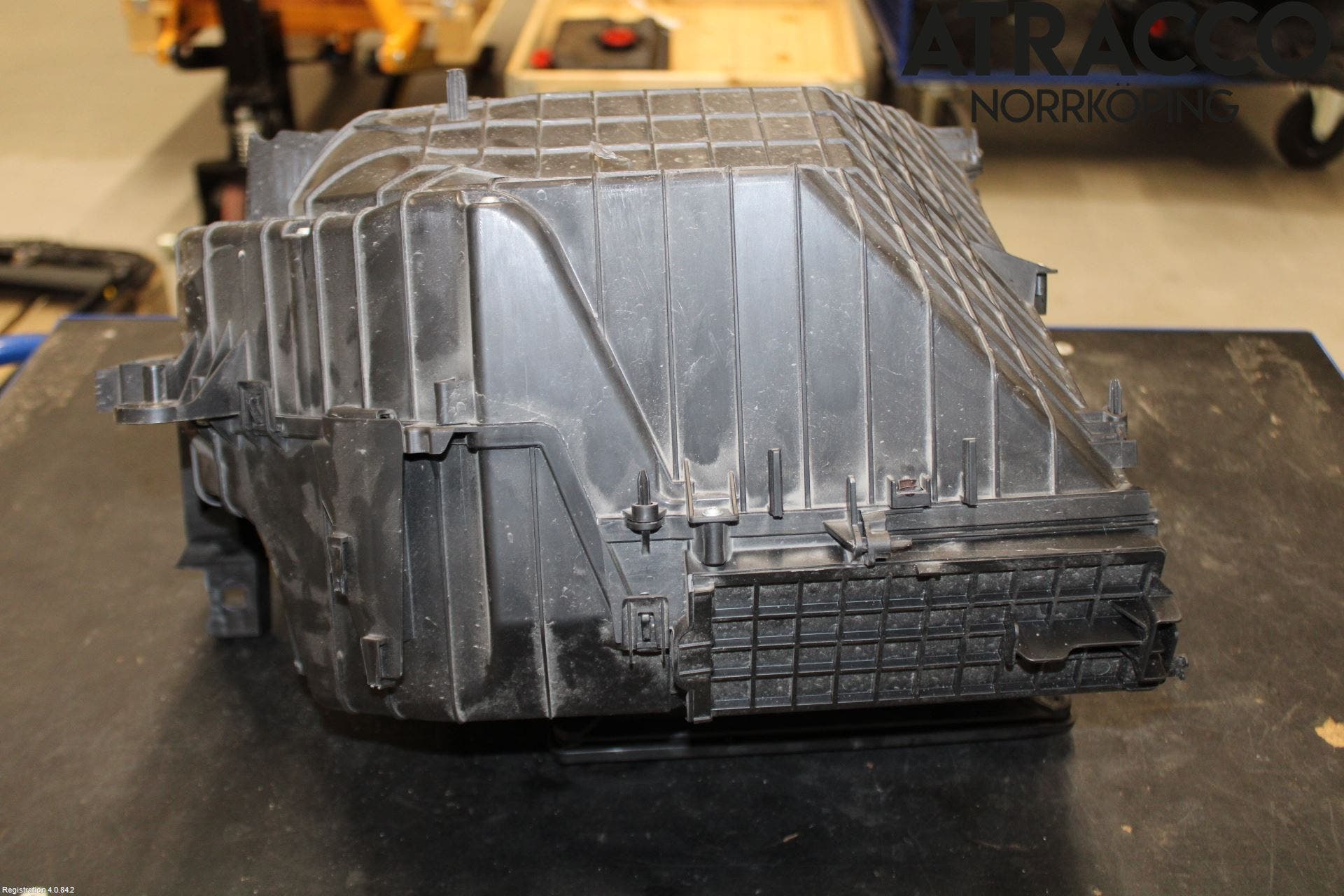 Volkswagen VW ID.3 21- Värme Cellpaket Komp