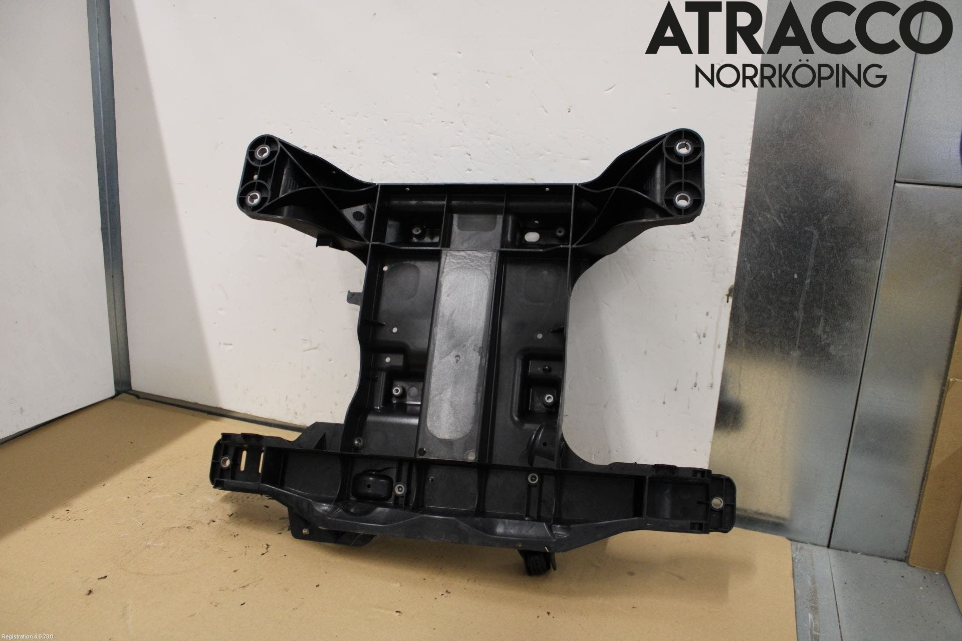 Volkswagen VW ID.3 21- Växelförare