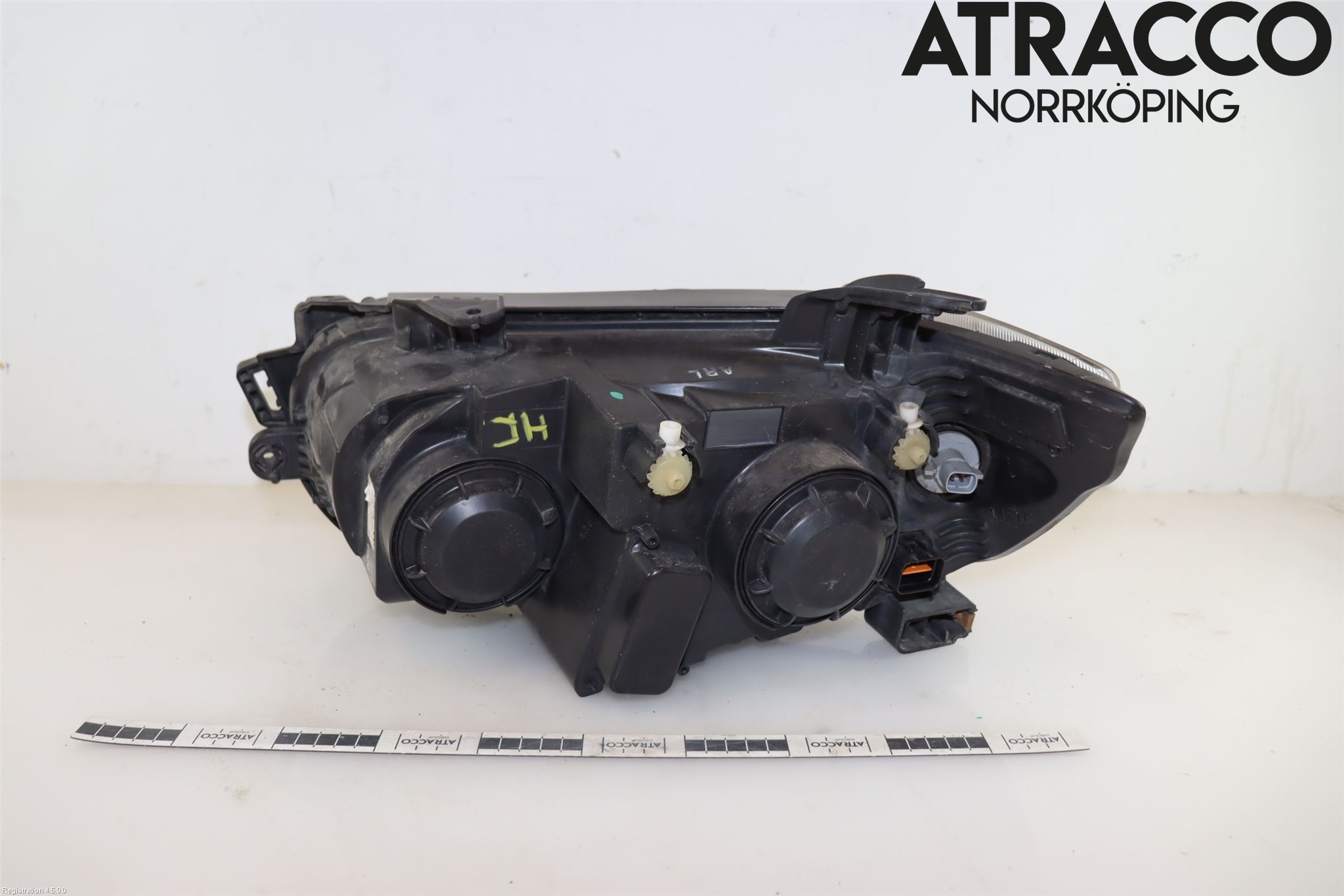 Chevrolet AVEO Strålkastare Vänster