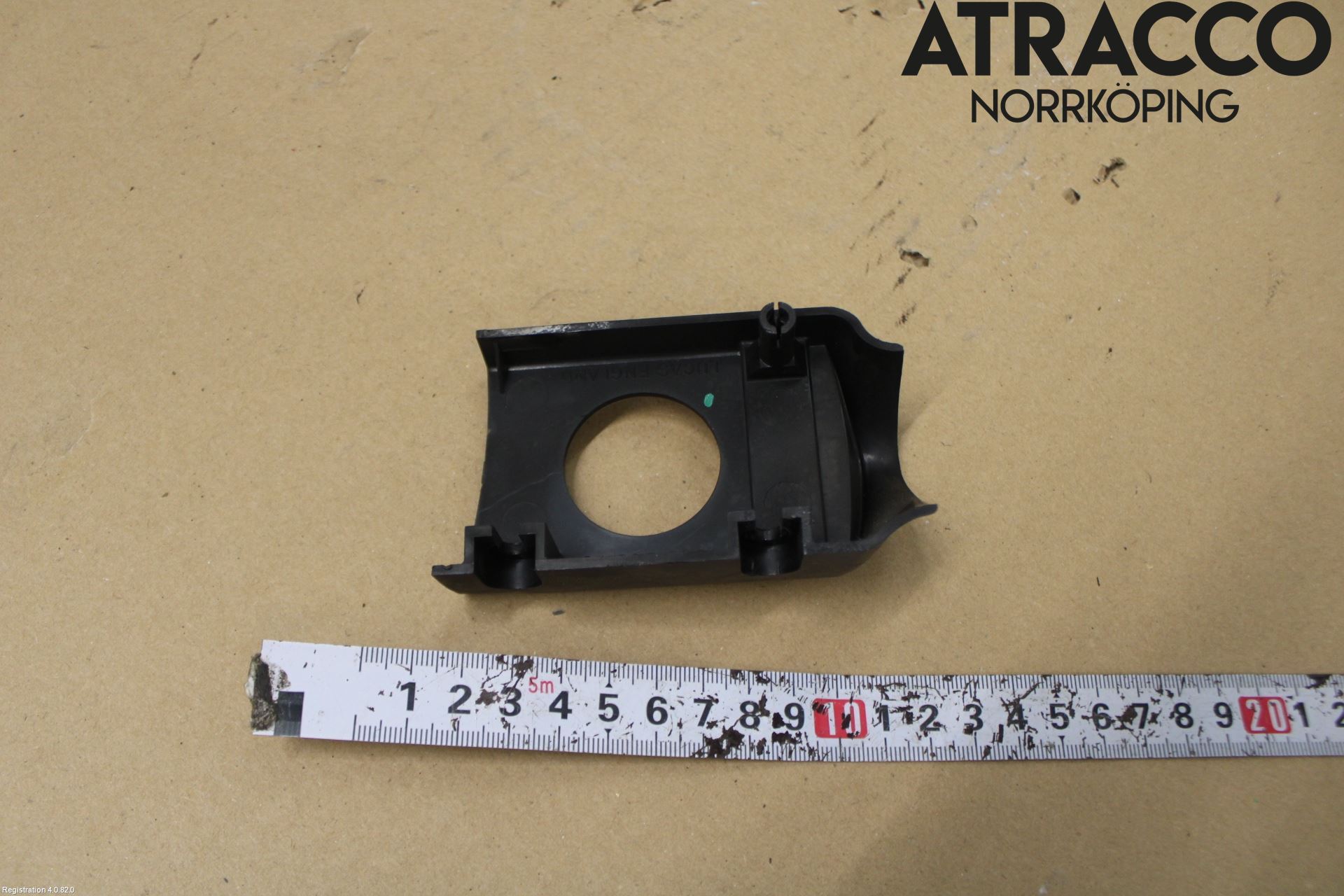 Jaguar XJ SERIE 2   73-79 Strömställare Ljus