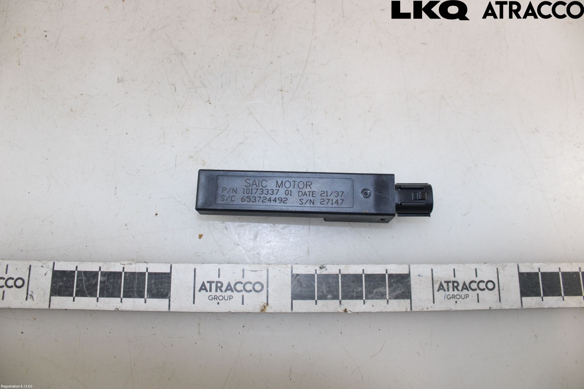 MG MARVEL R 22- Antenn