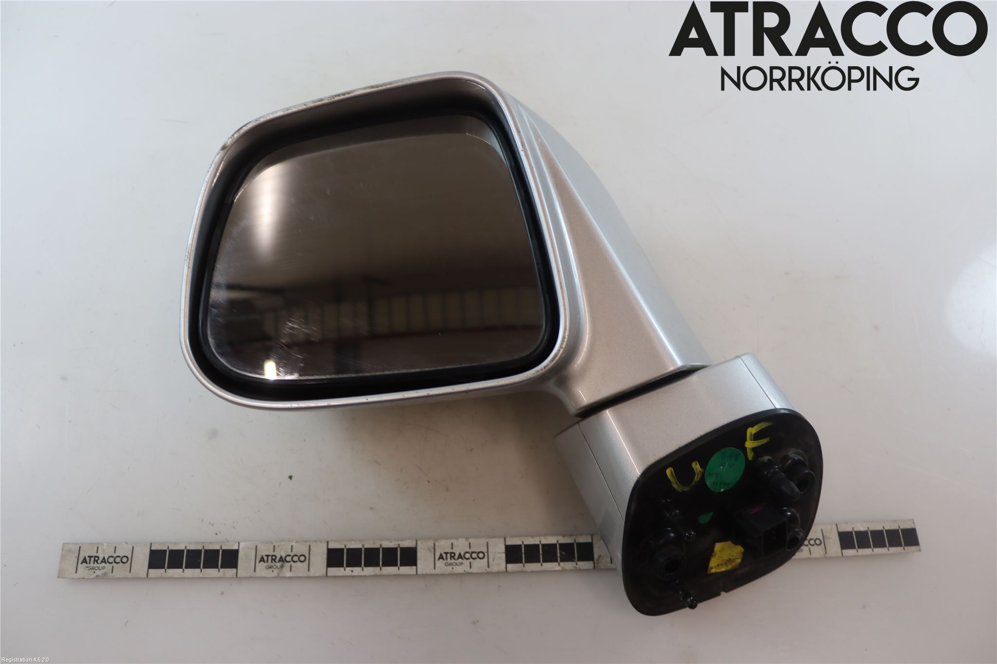 GM CHEVROLET ORLANDO Spegel Yttre El Vä