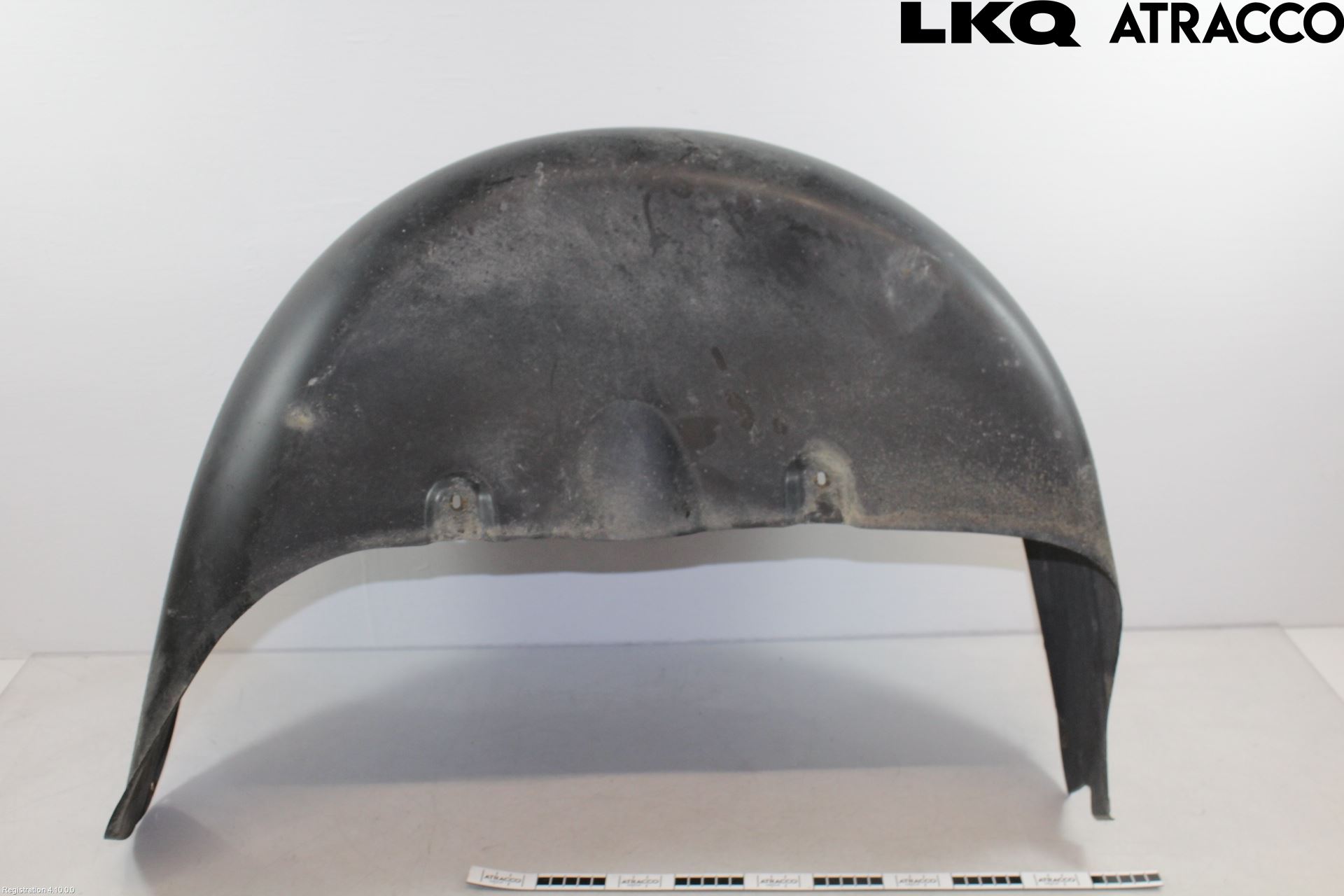Volkswagen VW CADDY 11-15 Skärm Inner