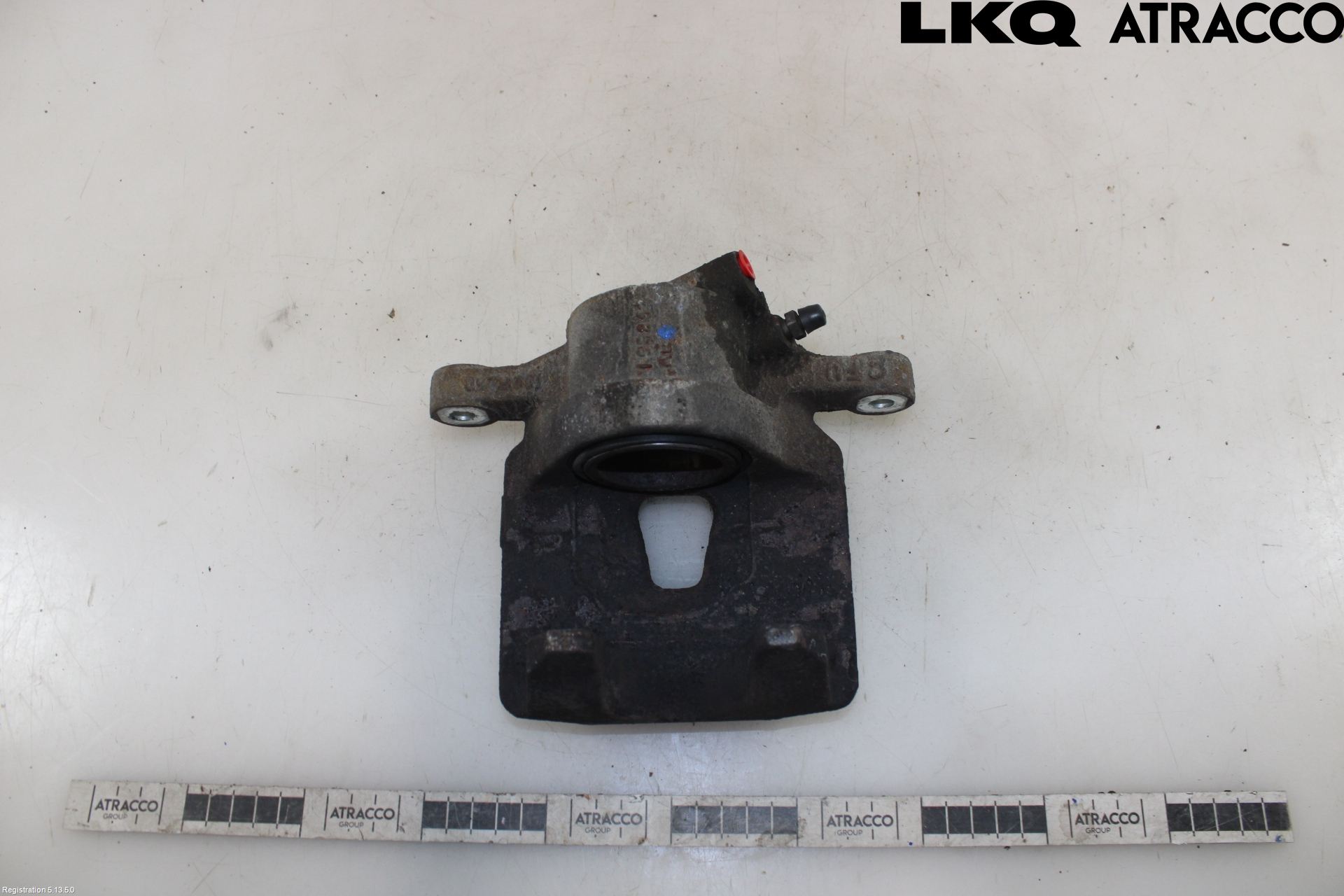 Volkswagen VW TRANSP/CARAVELLE (T6) 16-22 Bromsok Fram Höger