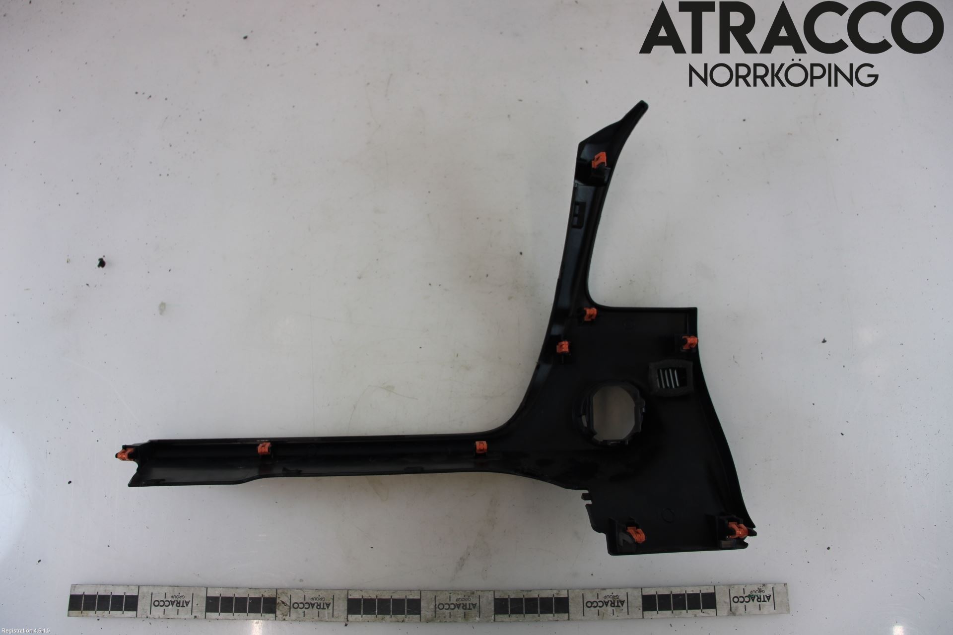 Lexus RX AL20 16-22 Instrumentsarg