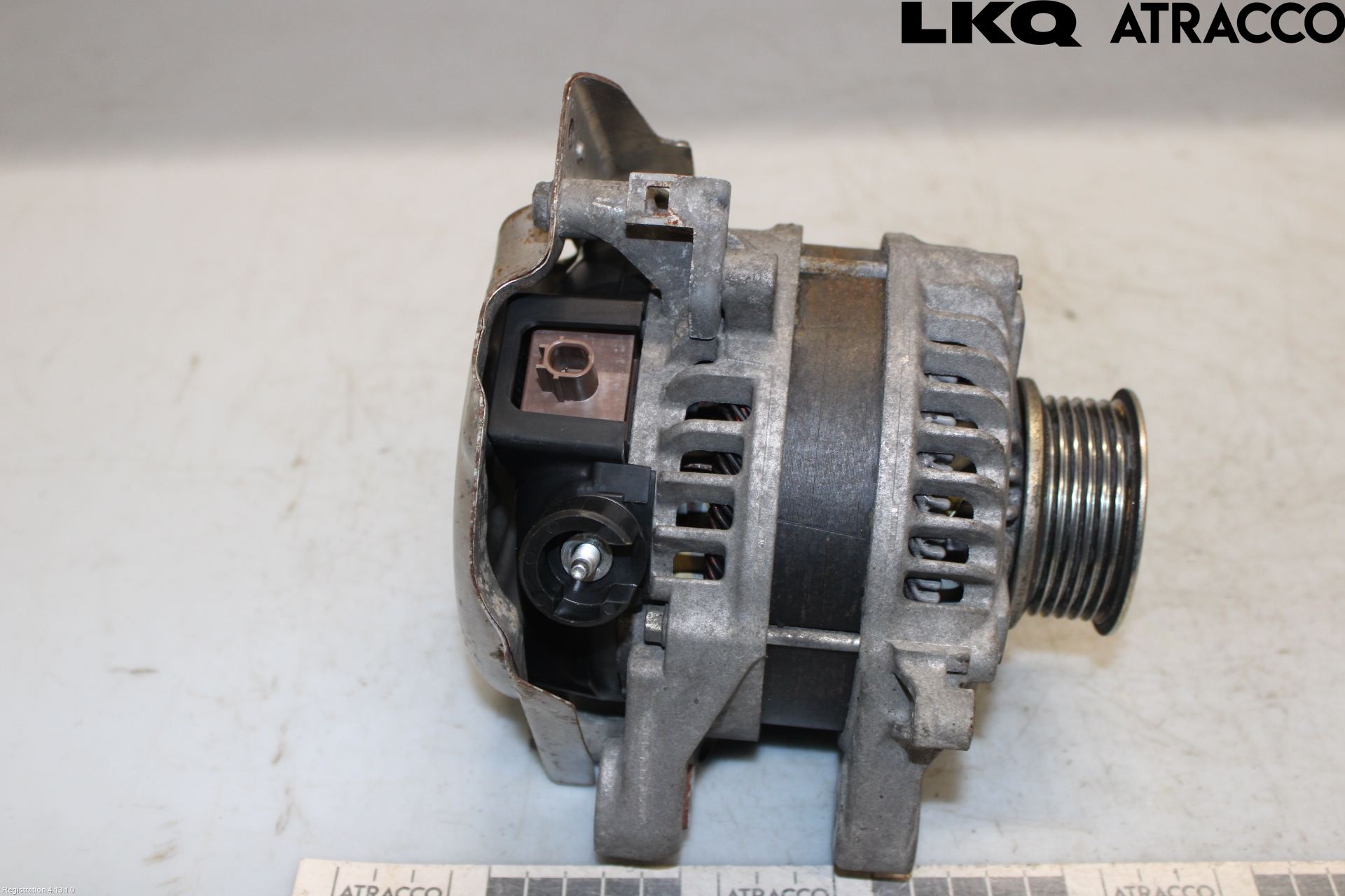 Honda CR-V 13-18 Generator