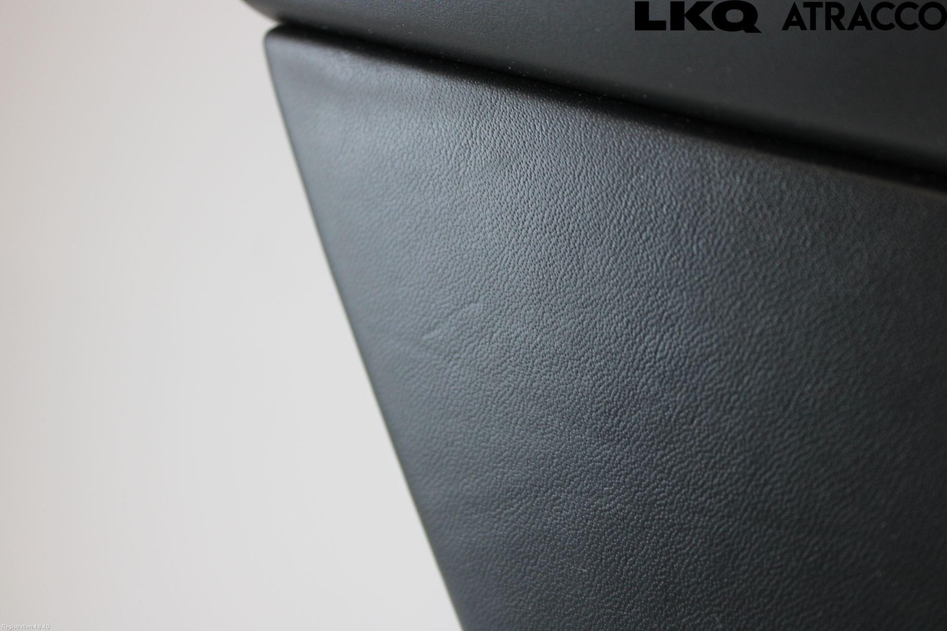 Audi Q7/SQ7 Dörrklädsel Vä