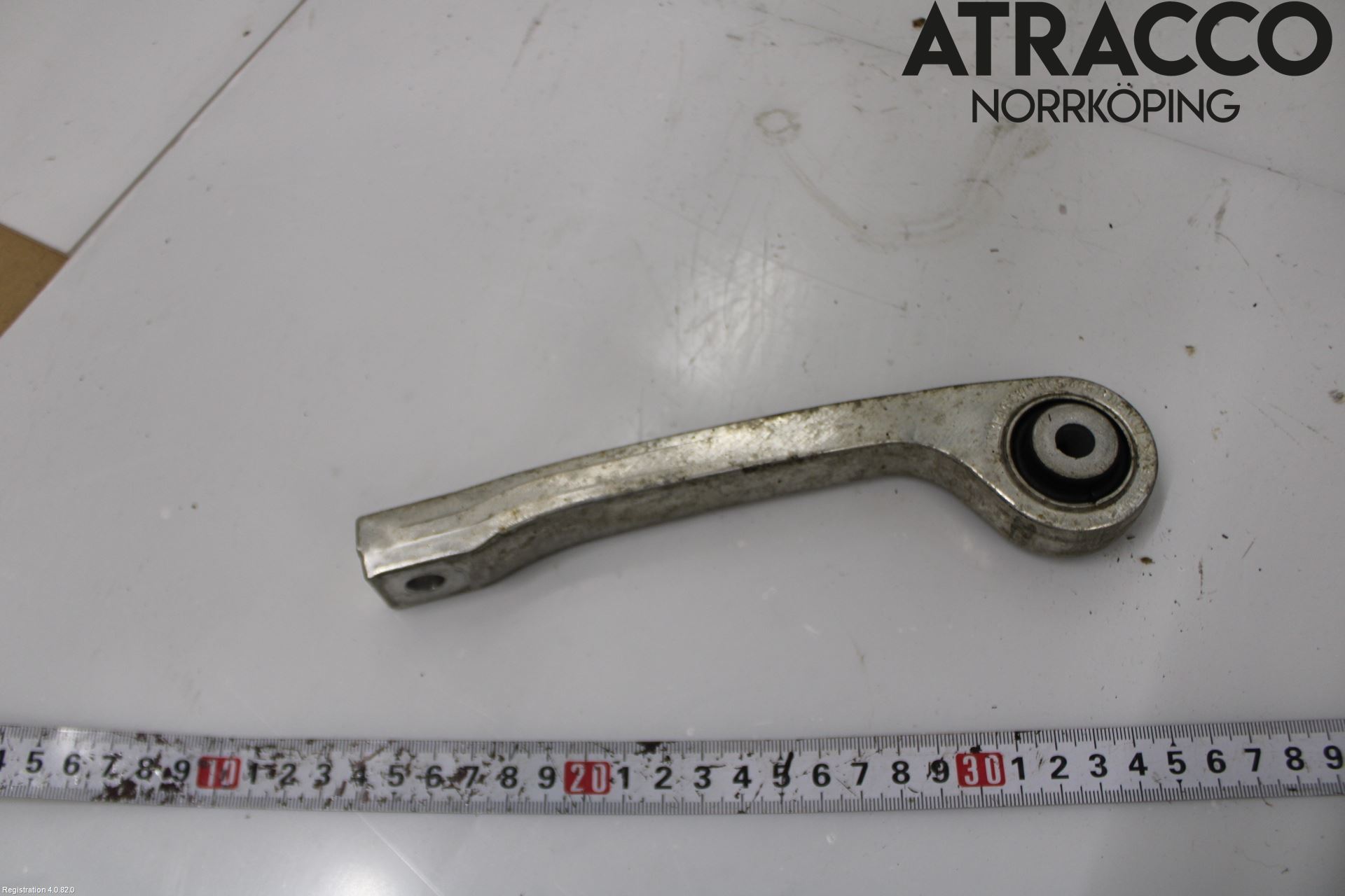 Audi A5 17- Krängningshämmarstag Bak