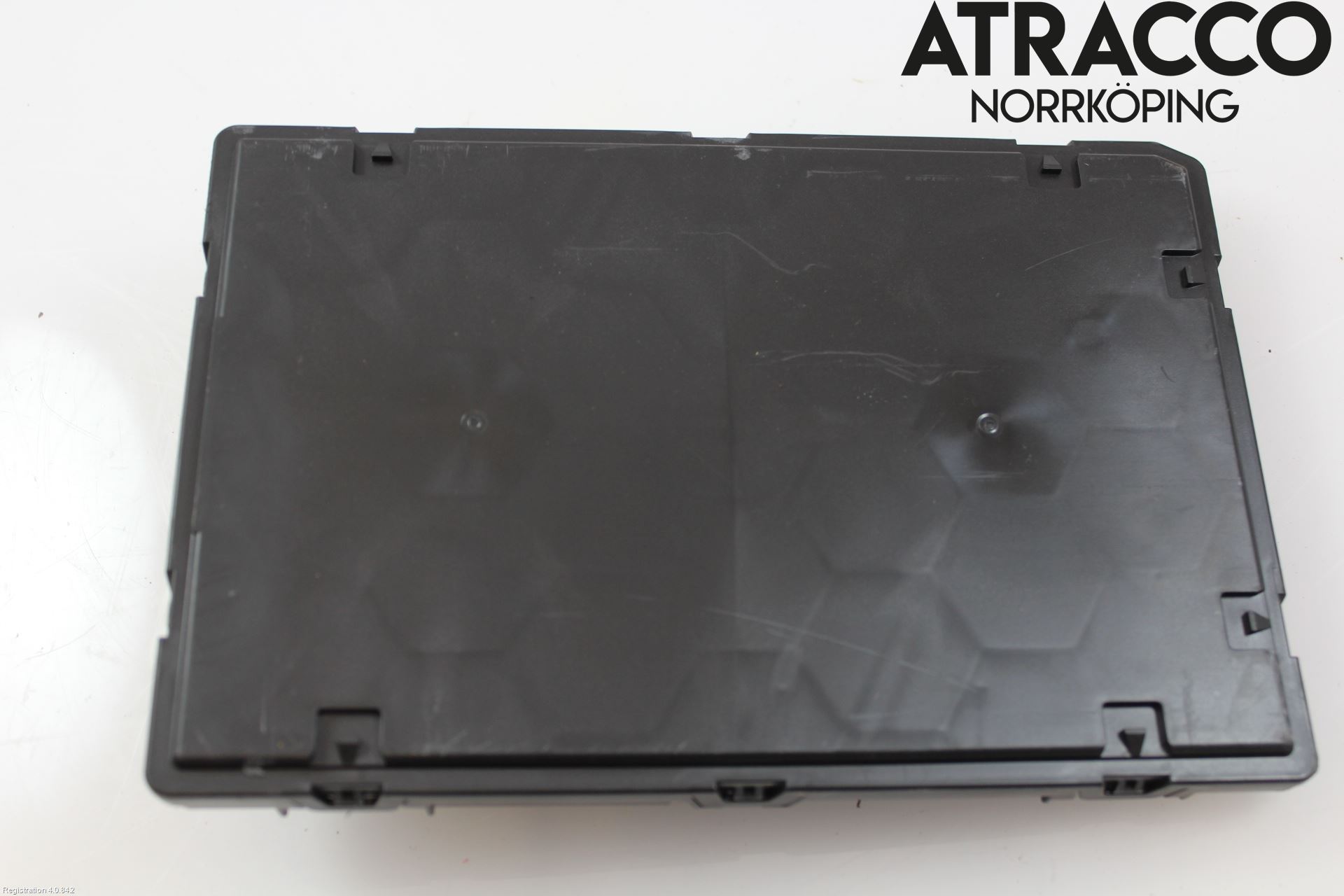 Audi A6 F2/C8 19- Komfort Styrdon