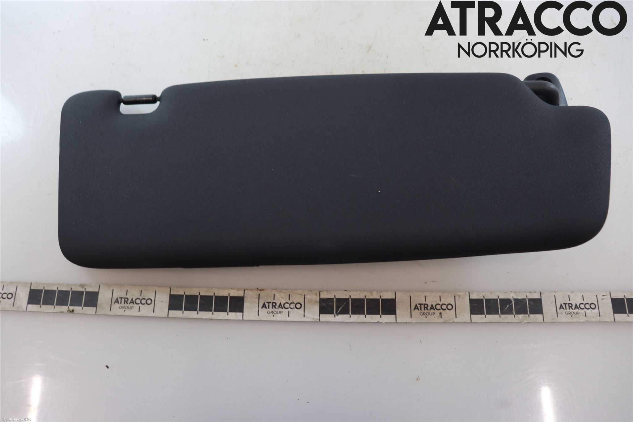 Audi A3/S3 05-13 Solskydd