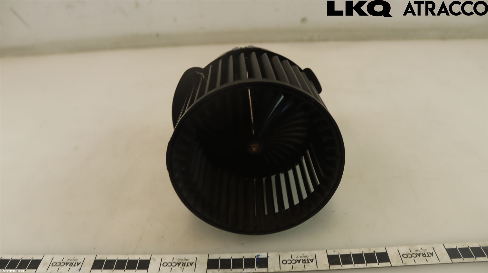 Opel ASTRA L 22- Värmefläkt