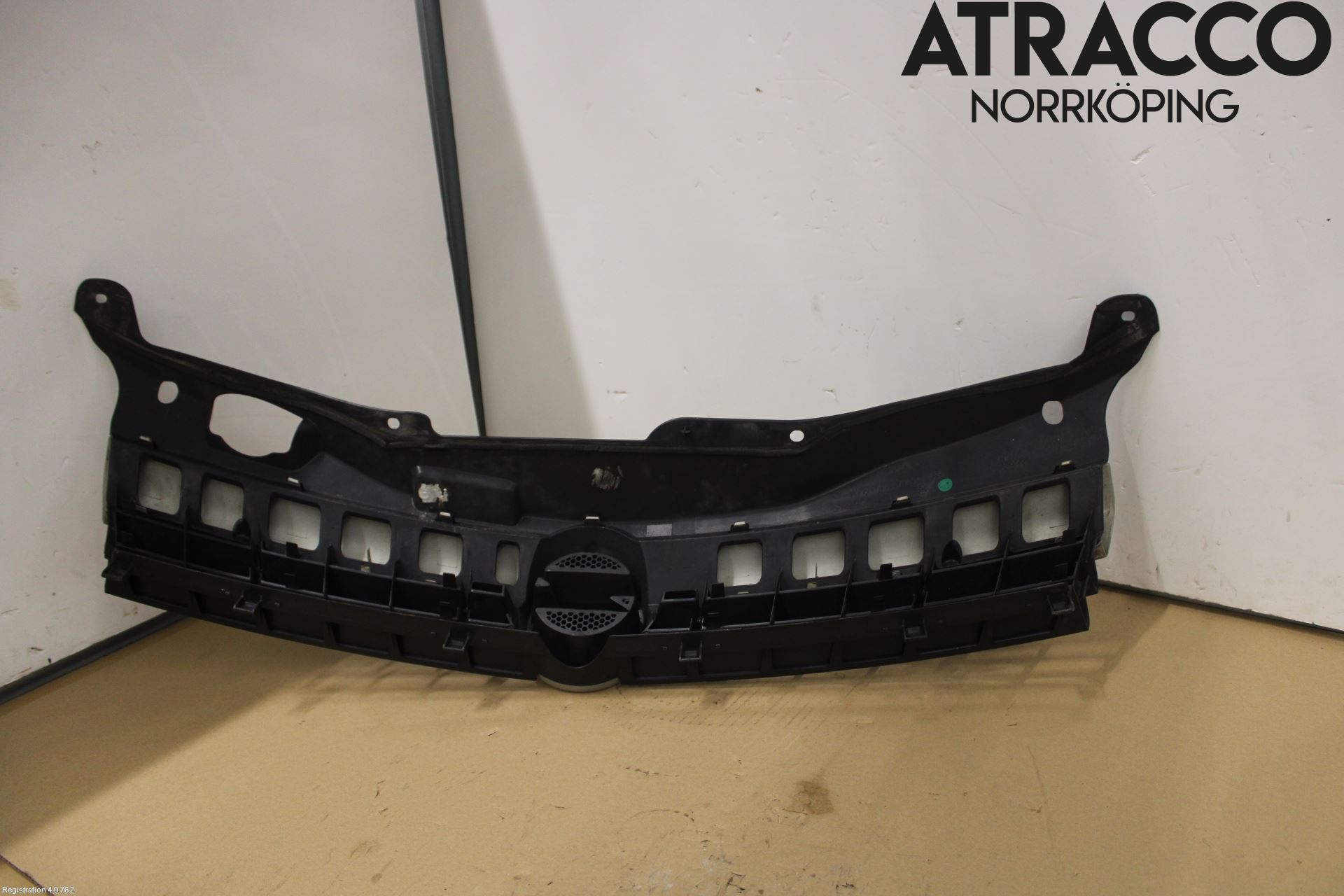 Opel ASTRA H 04-12 Grill Komp