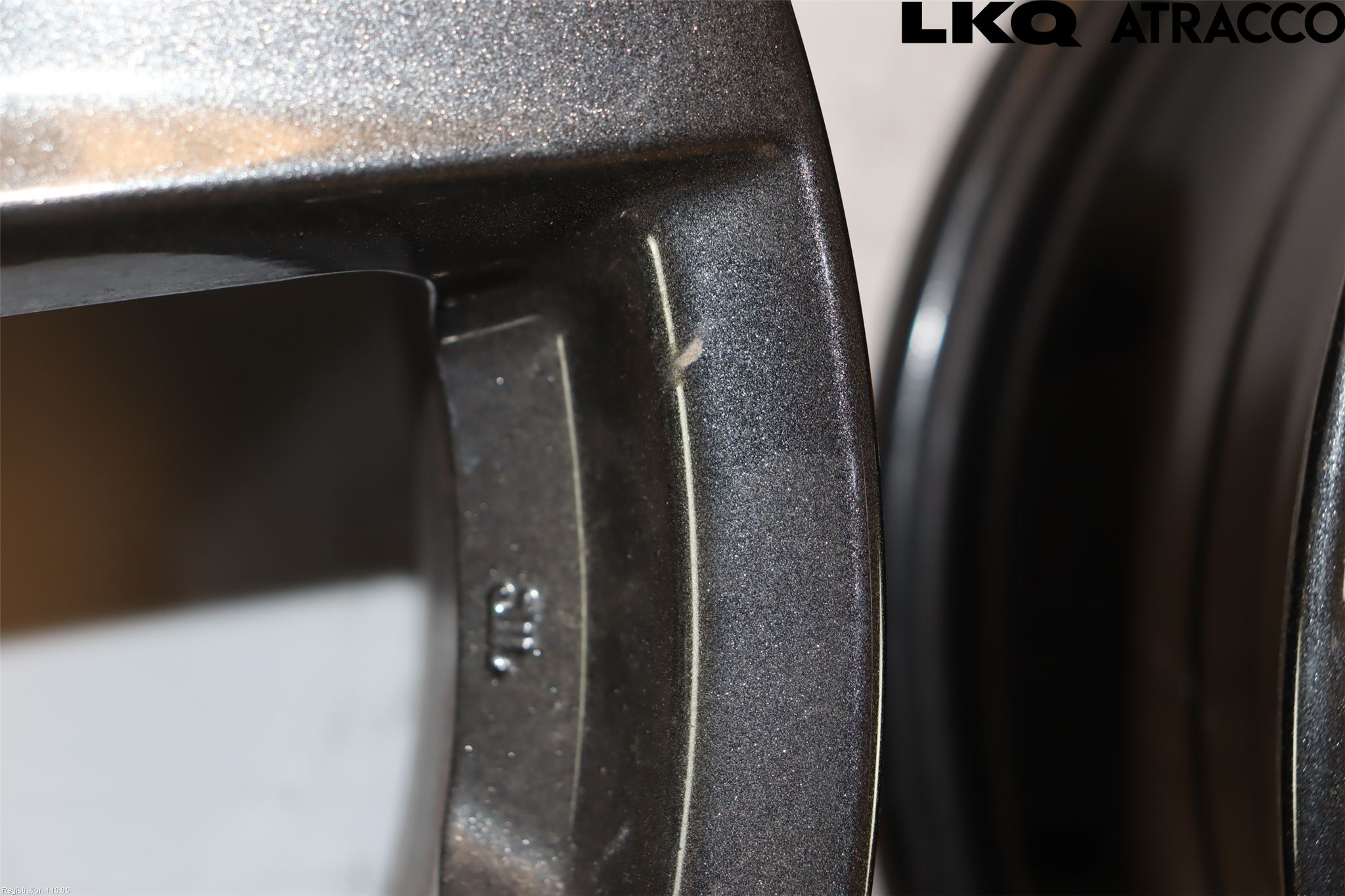 Mazda CX-30 20- Fälgsats Aluminium