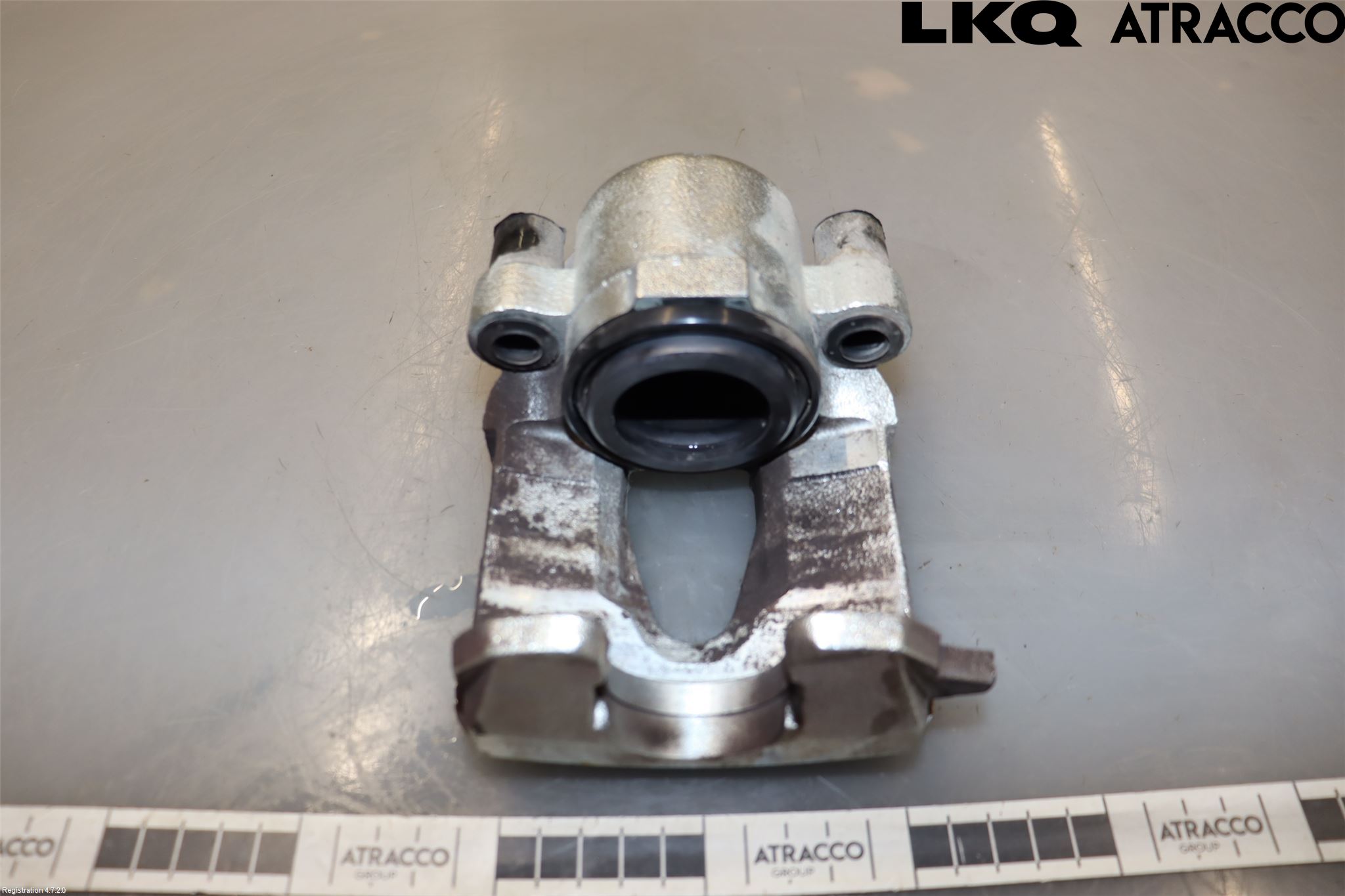 Skoda SCALA 19- Bromsok Fram Vänster