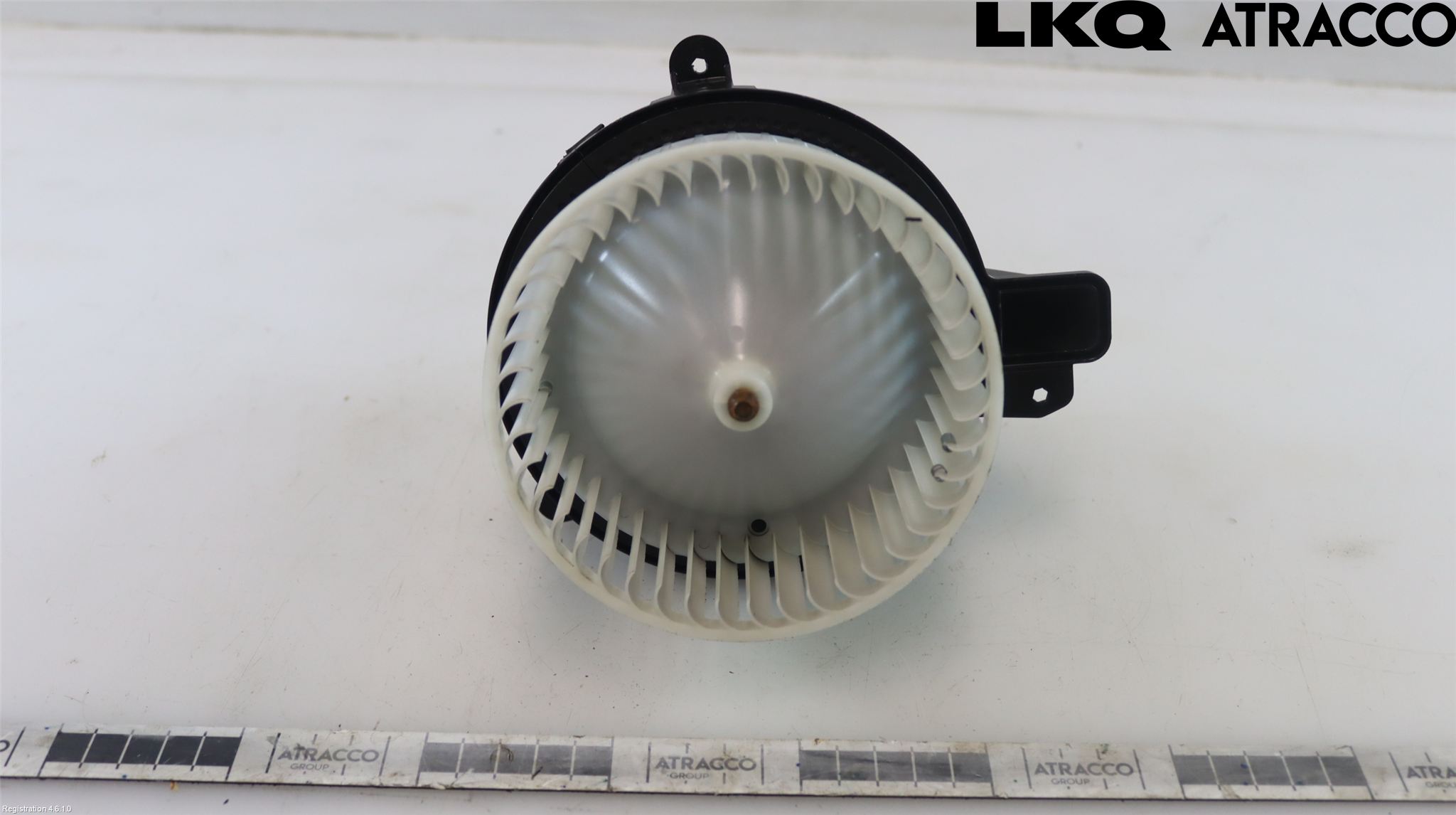 Seat ARONA Värmefläkt