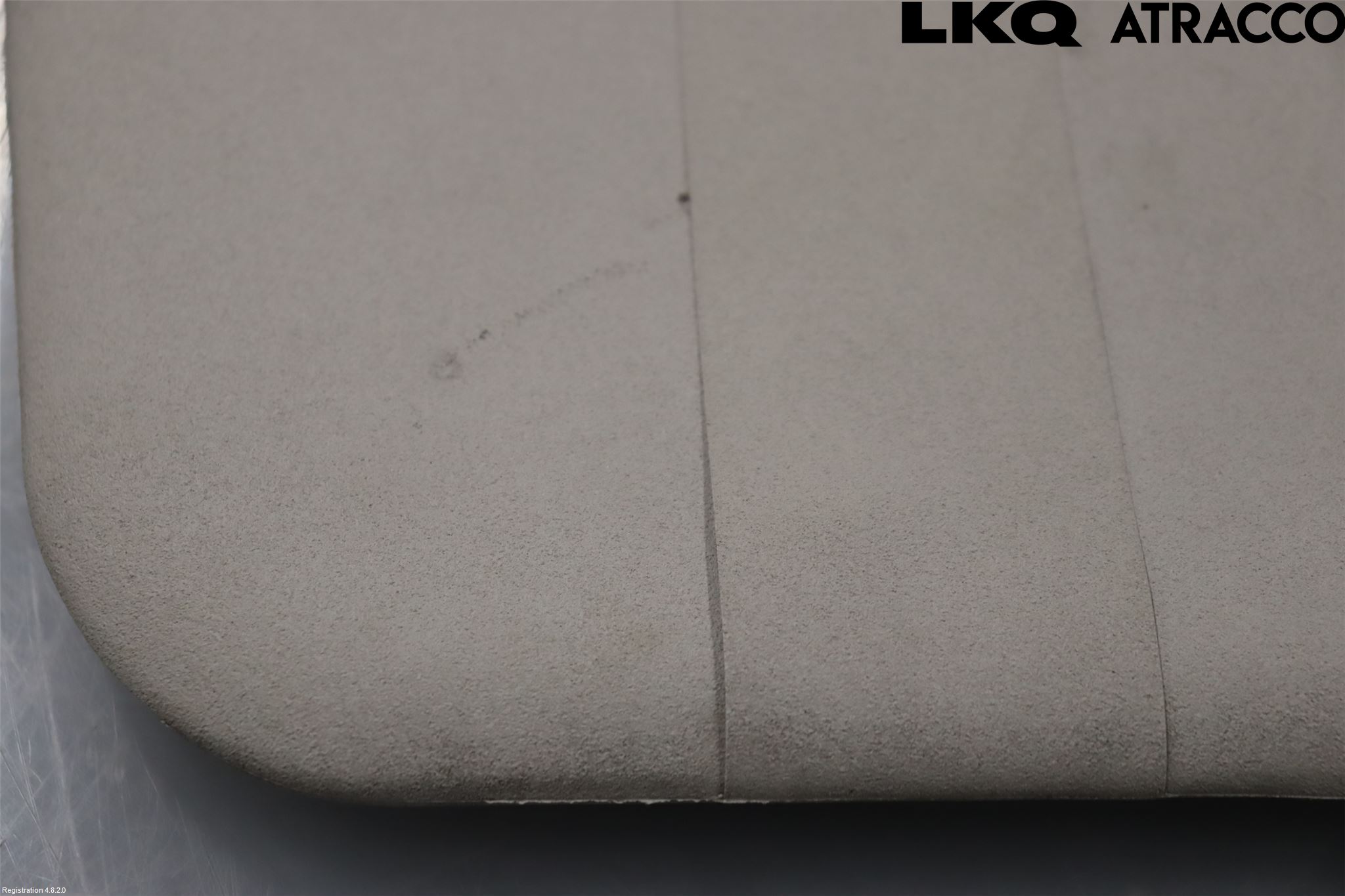 Peugeot PARTNER 08-15 Solskydd