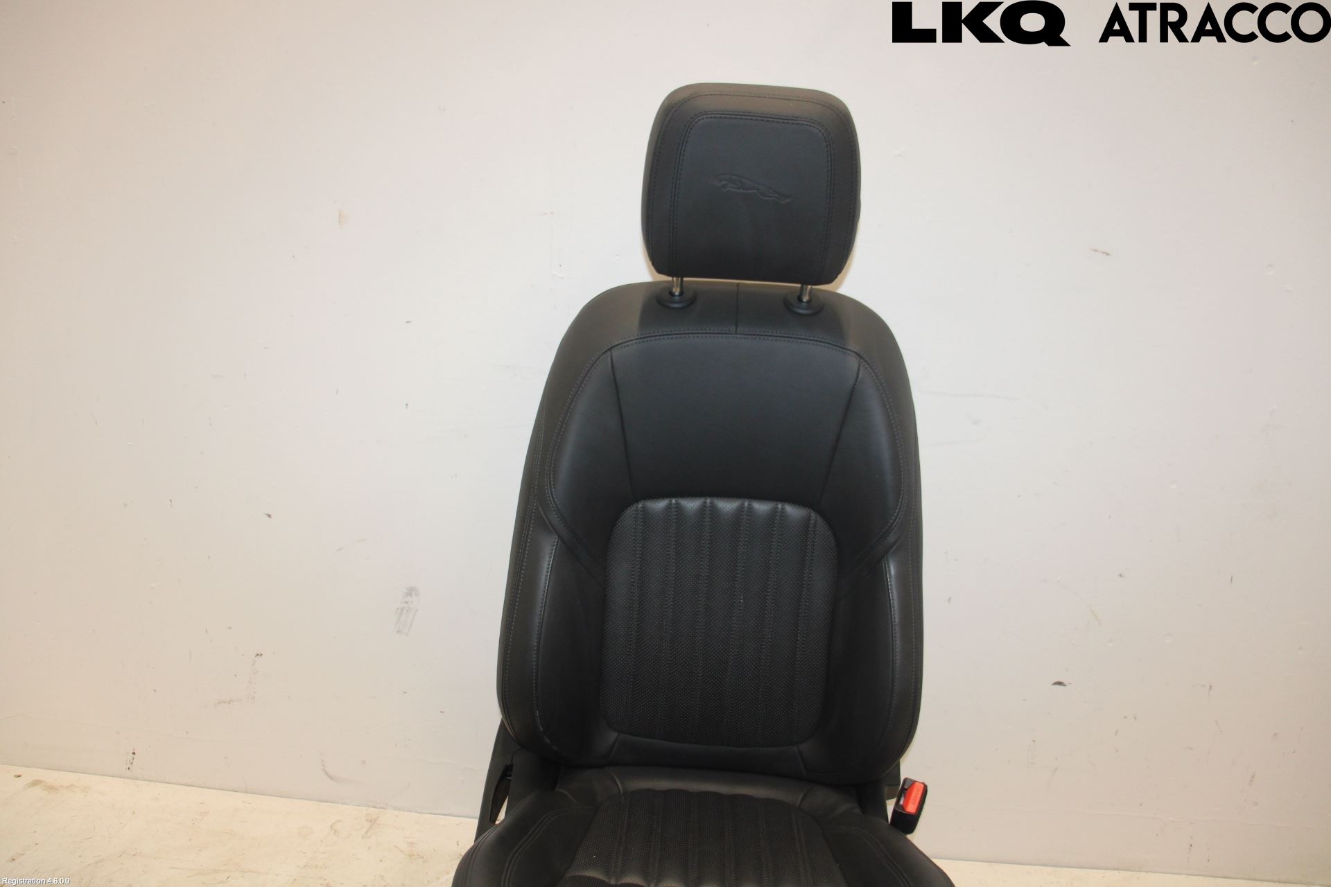 Jaguar XF (X260) 16-24 Inredning Stol Fram Hö