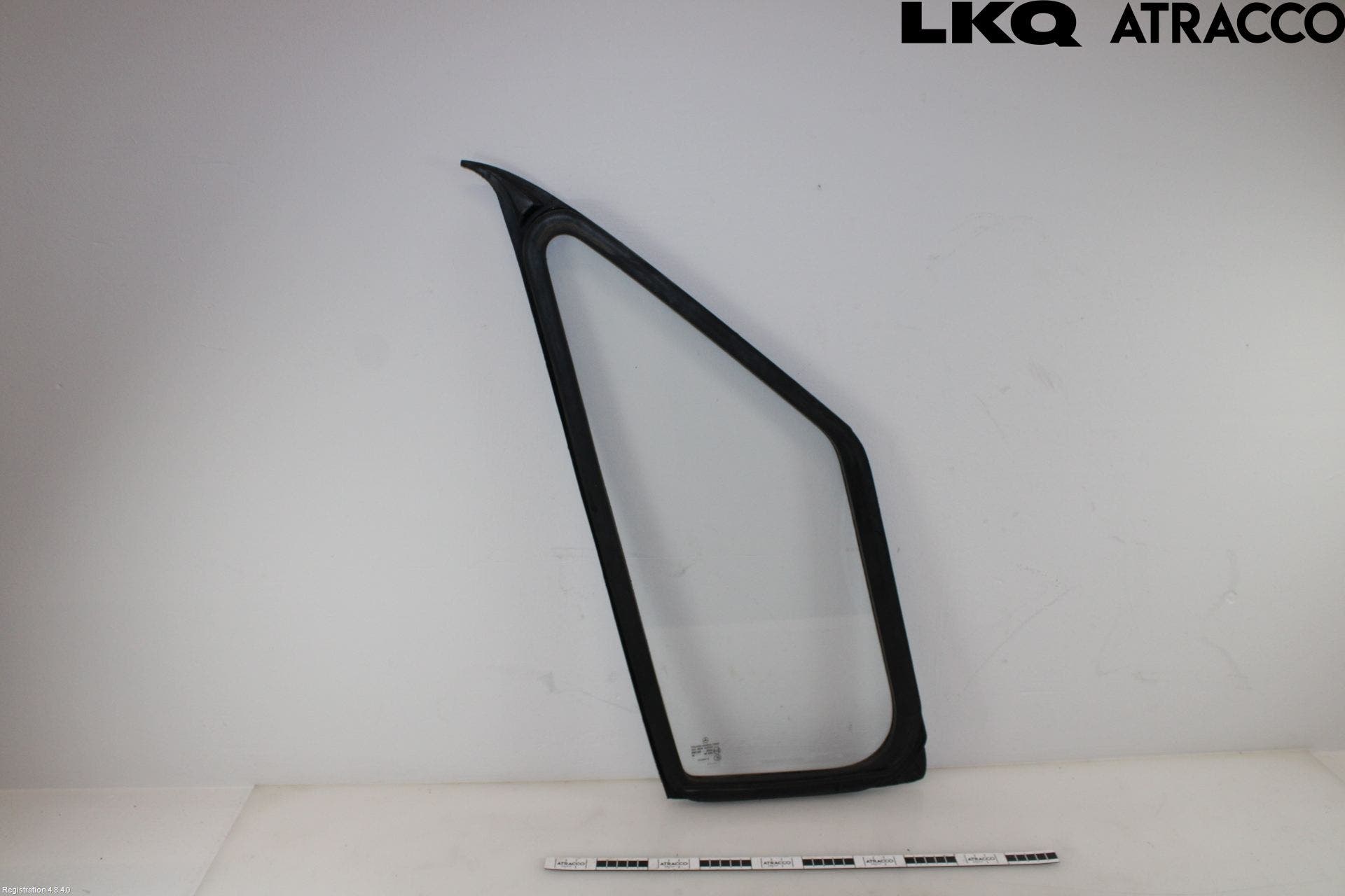 Mercedes-Benz MB SPRINTER (W907/W910) 19- Dörruta Fram Lilla Vä