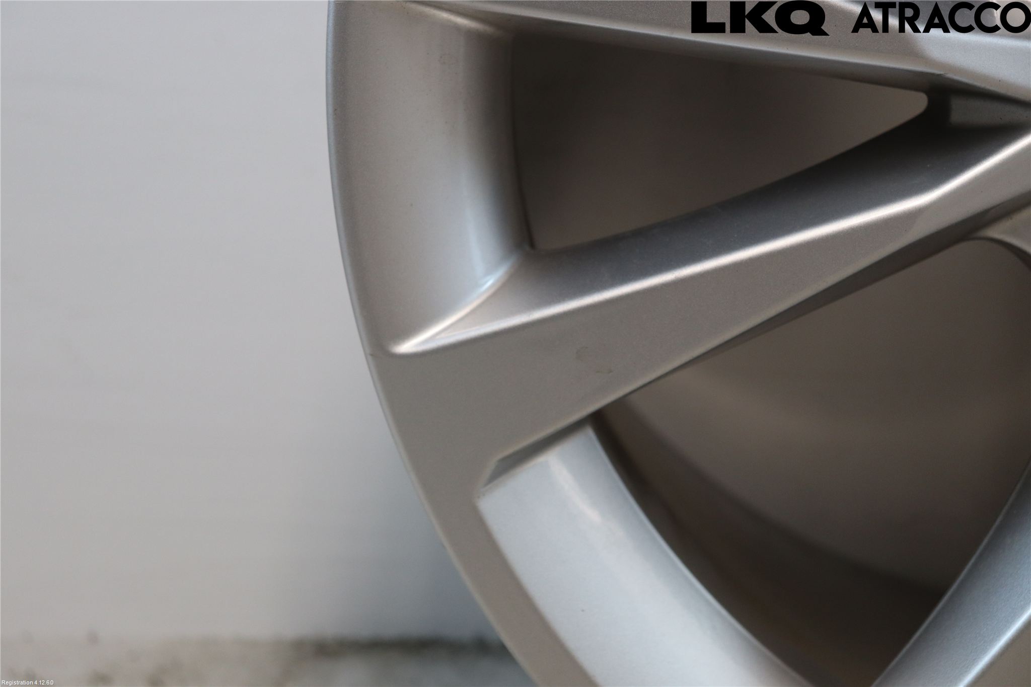 Audi A3/S3 8Y 21- Fälg Aluminium